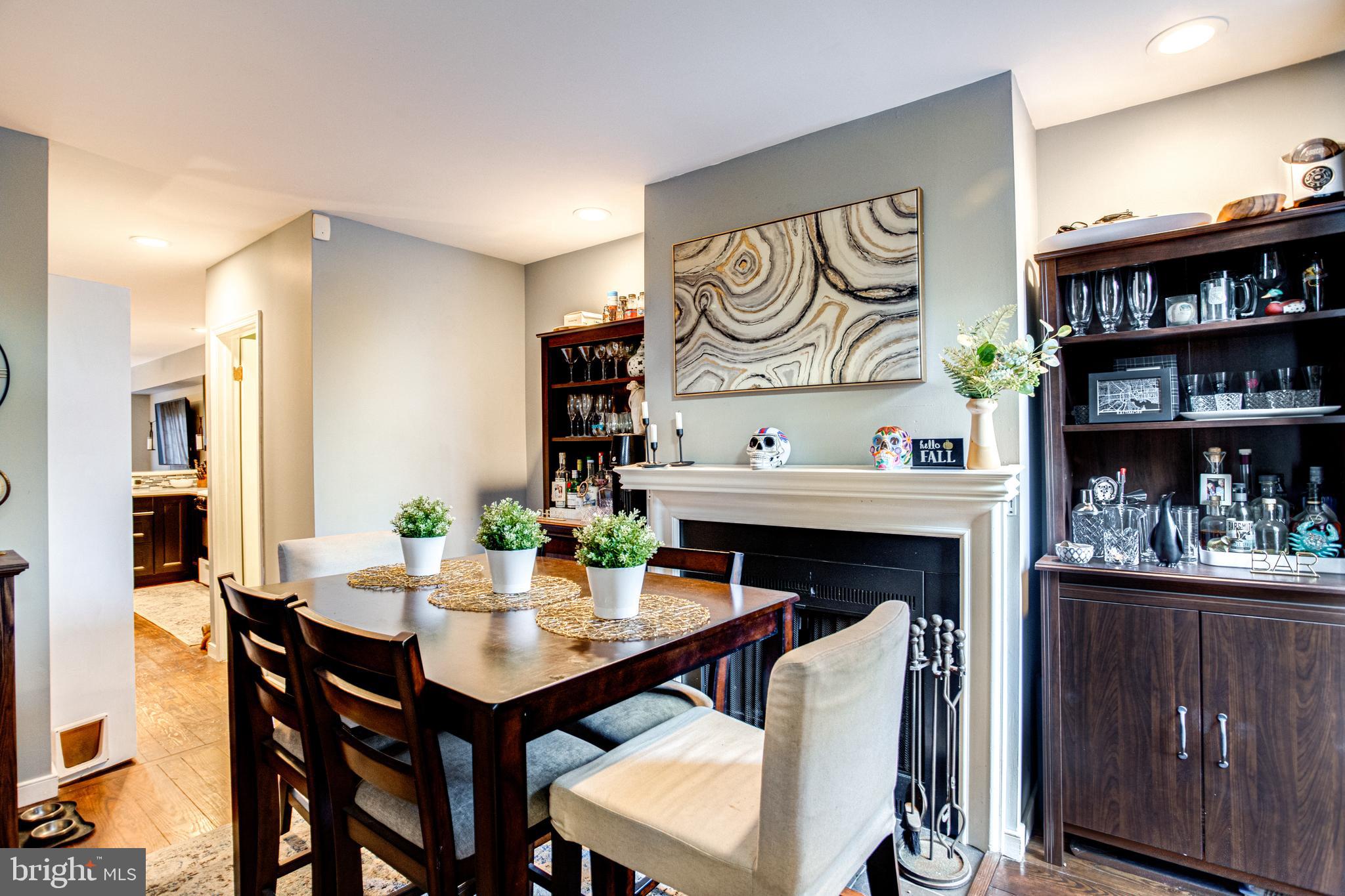 BARRE CIRCLE HISTORIC DISTRICT - Residential