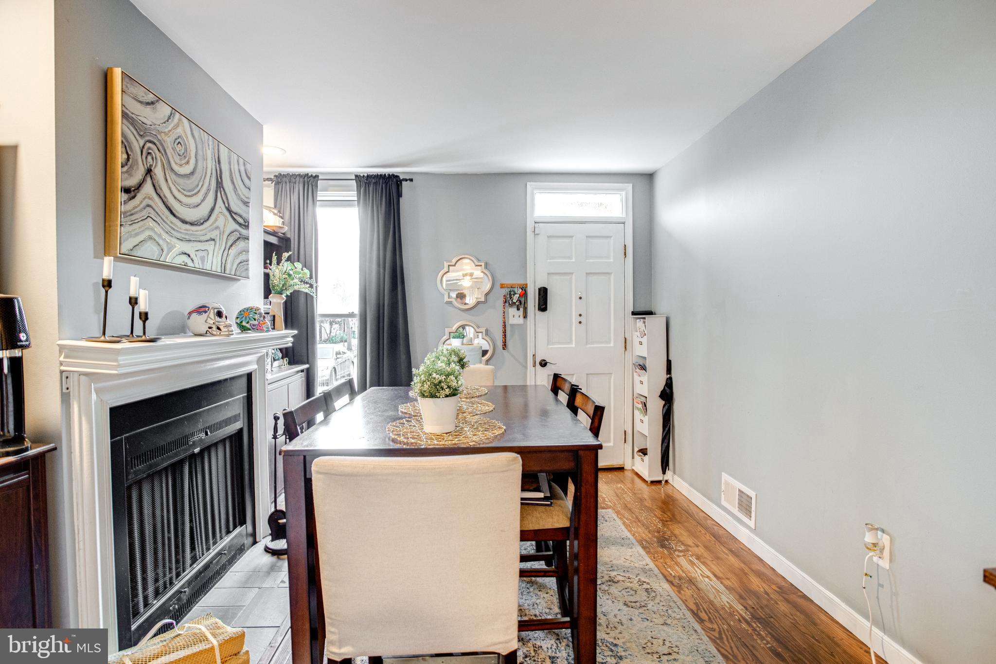 BARRE CIRCLE HISTORIC DISTRICT - Residential