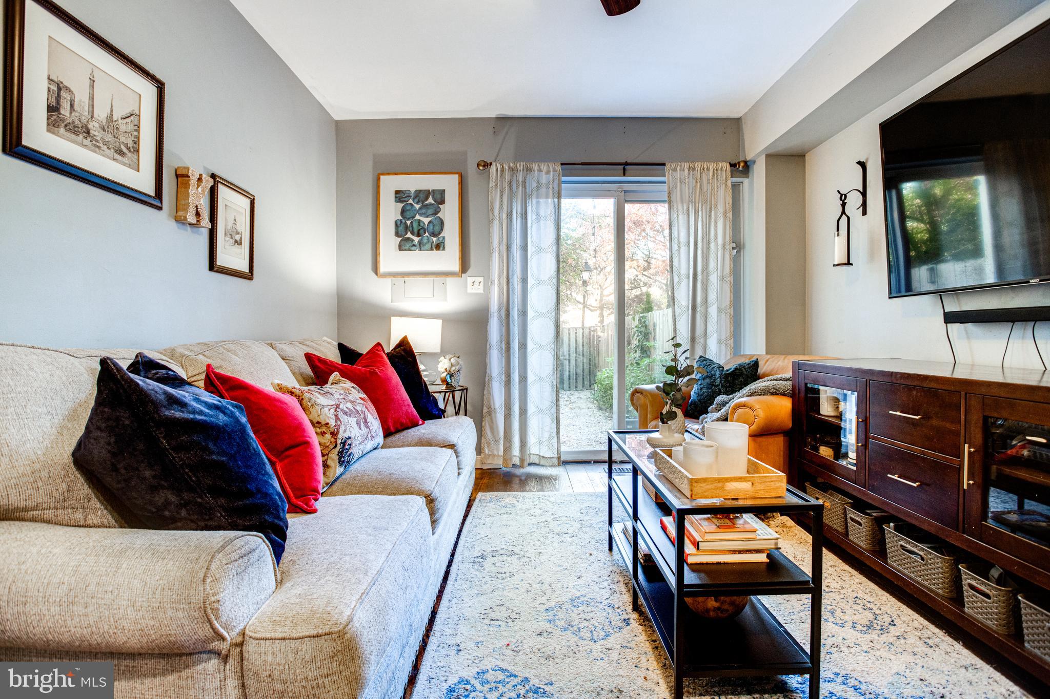 BARRE CIRCLE HISTORIC DISTRICT - Residential