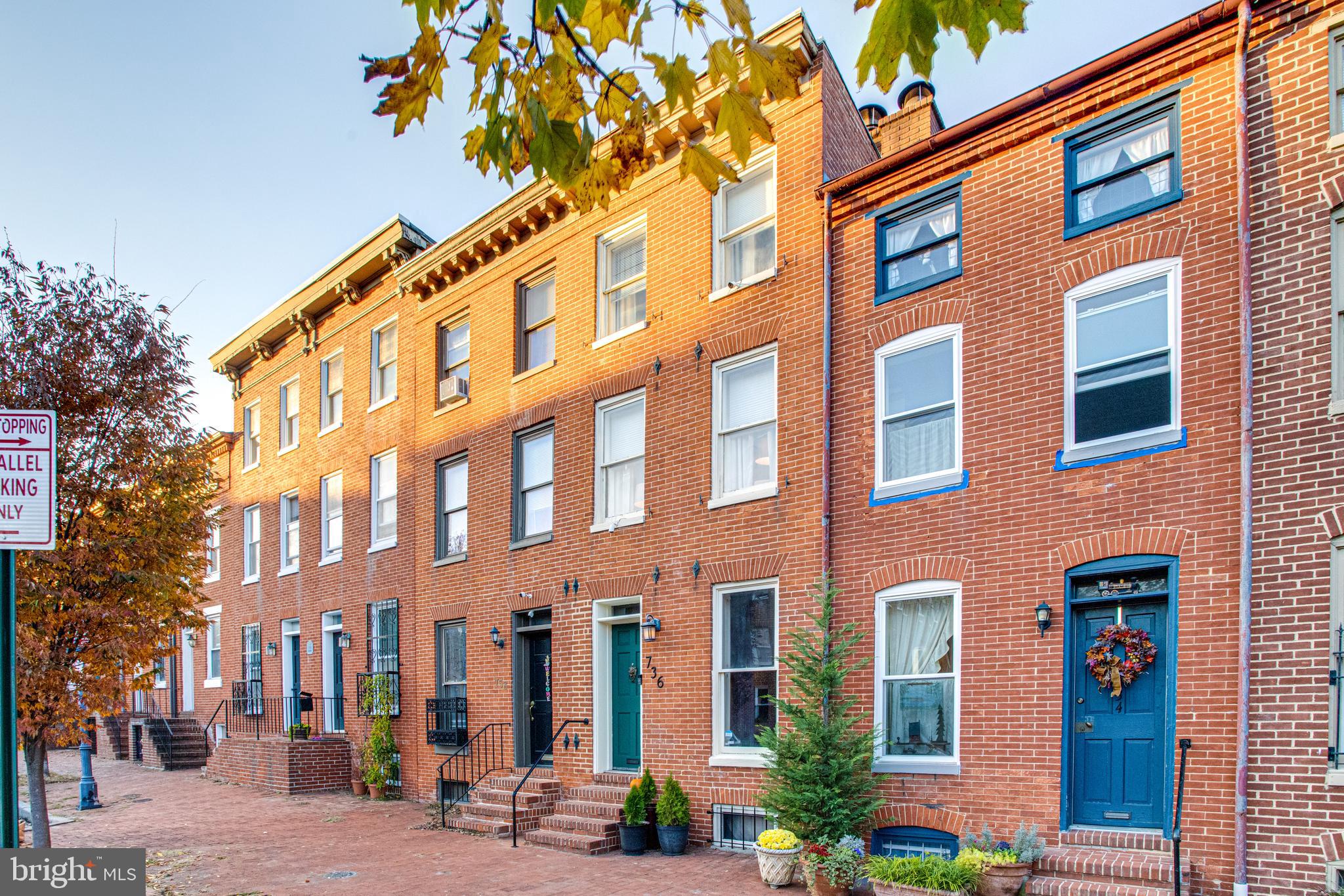 BARRE CIRCLE HISTORIC DISTRICT - Residential