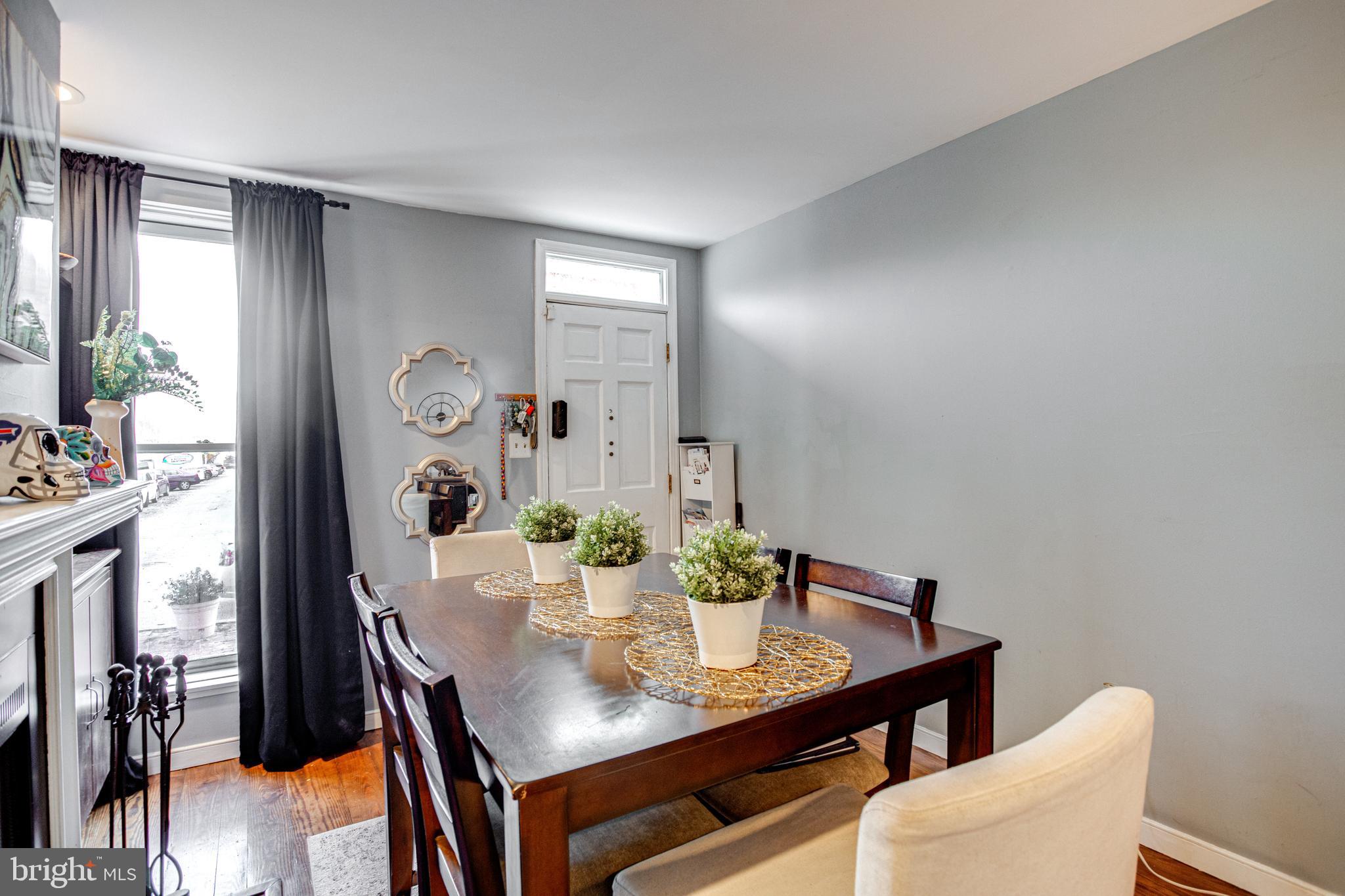 BARRE CIRCLE HISTORIC DISTRICT - Residential