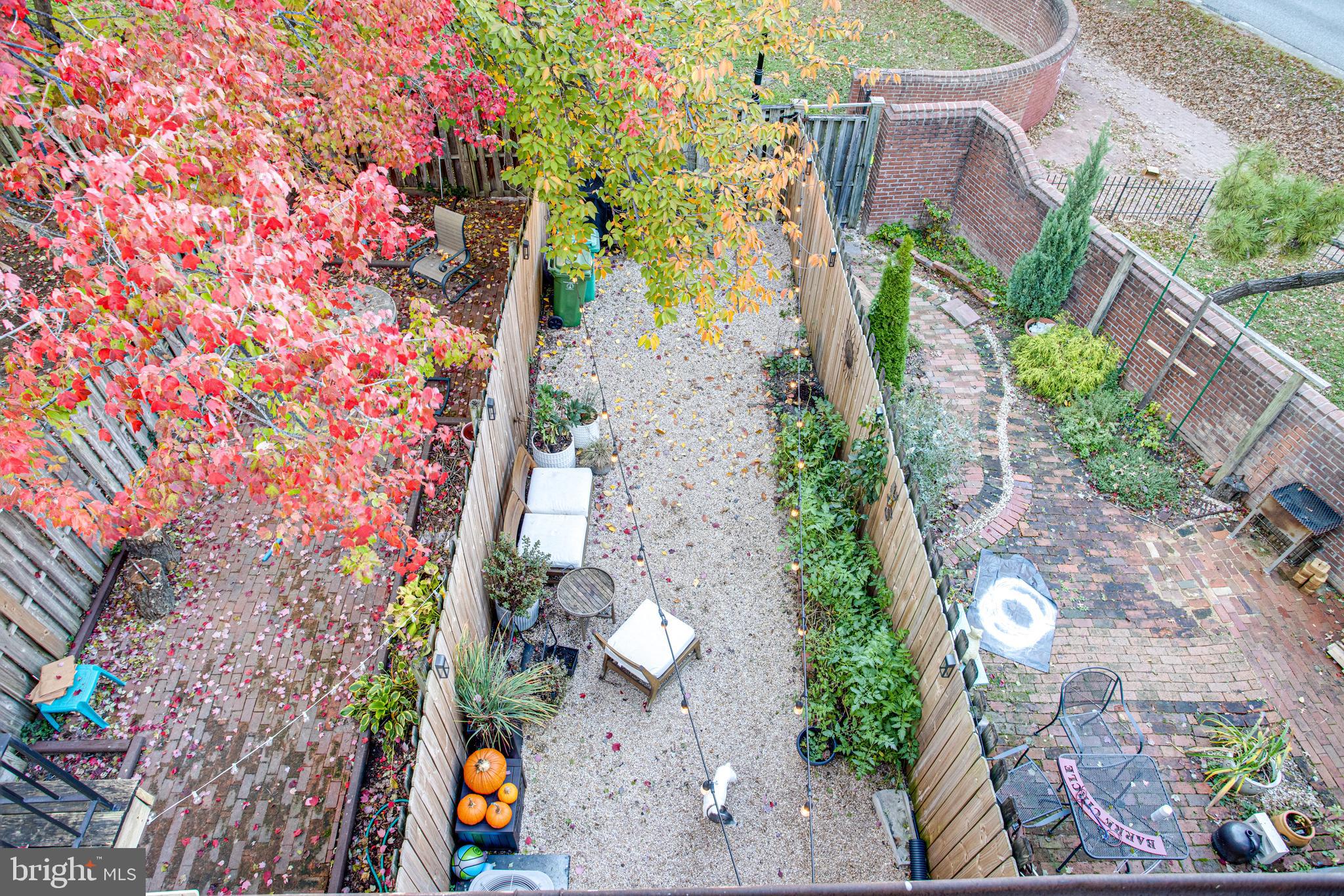 BARRE CIRCLE HISTORIC DISTRICT - Residential