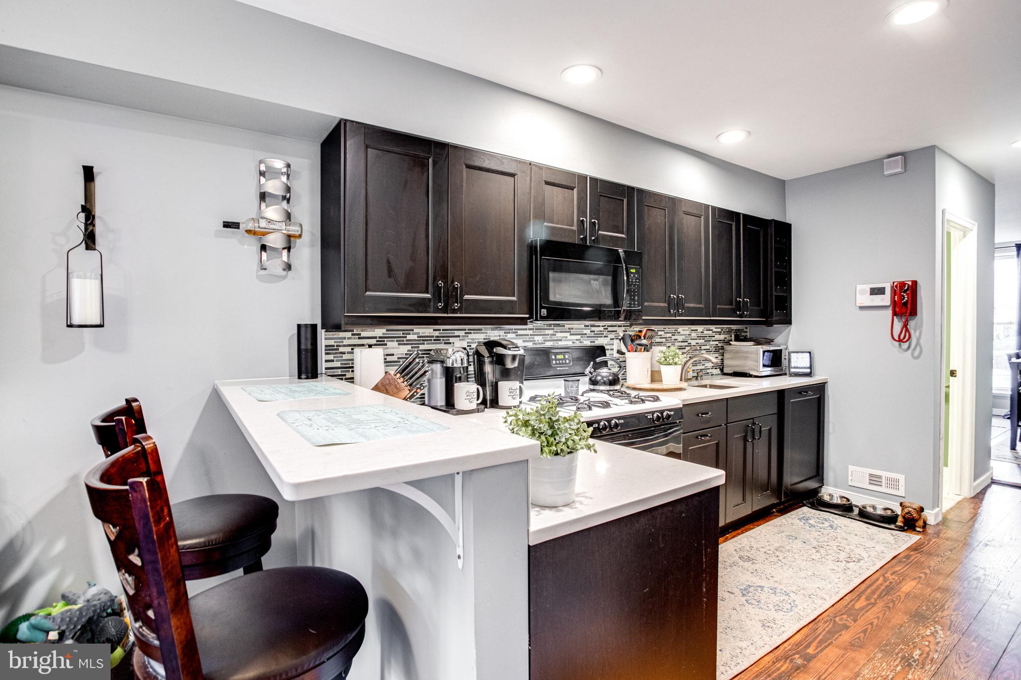 BARRE CIRCLE HISTORIC DISTRICT - Residential