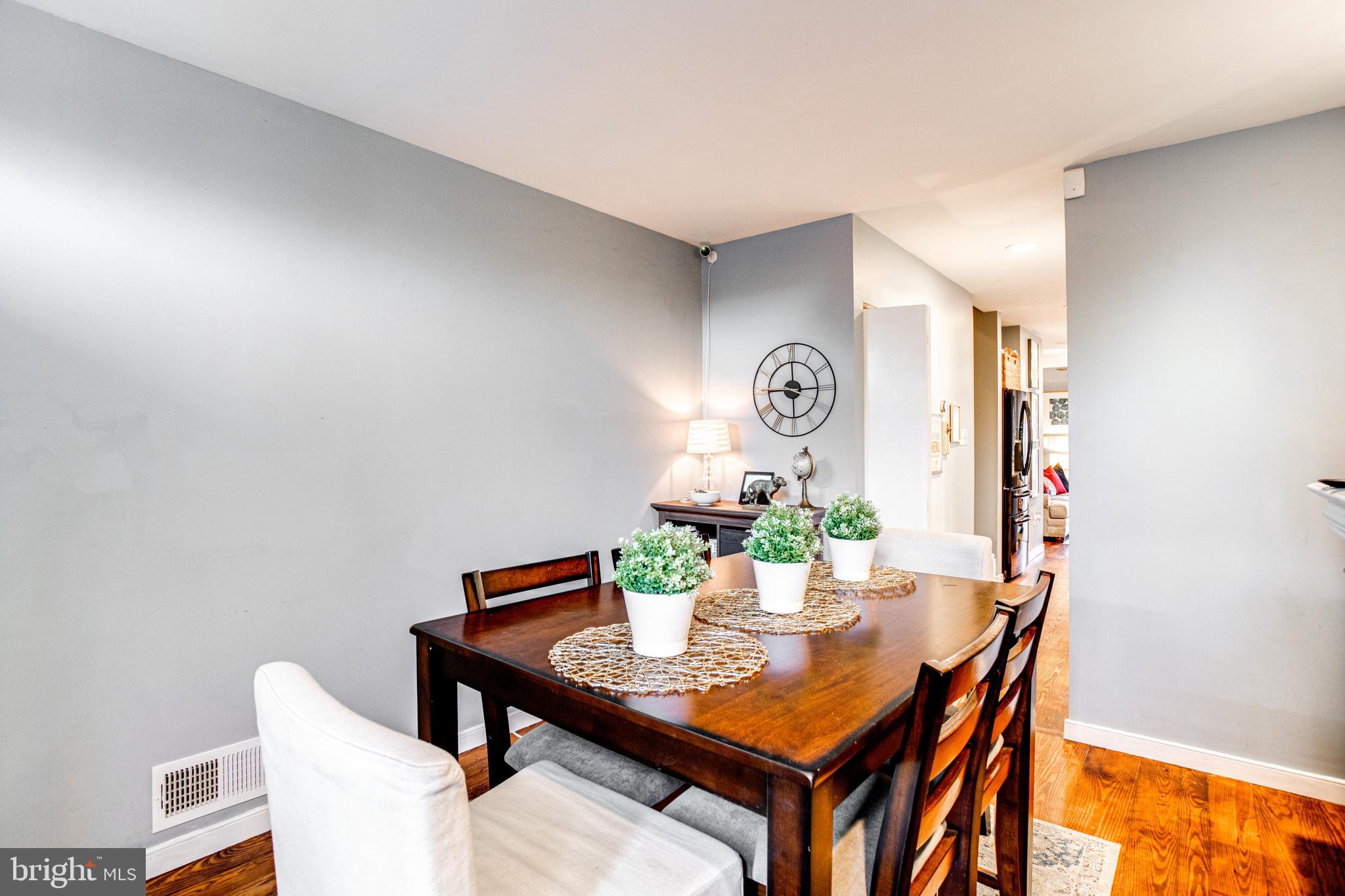 BARRE CIRCLE HISTORIC DISTRICT - Residential