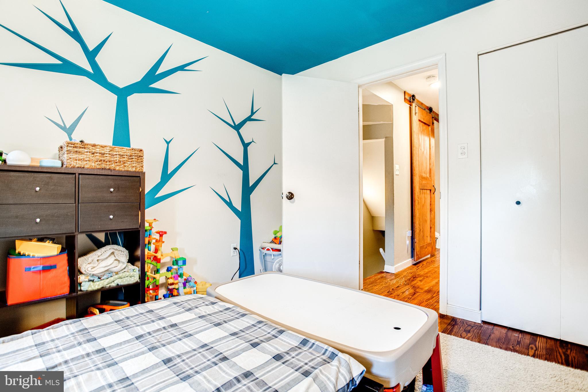 BARRE CIRCLE HISTORIC DISTRICT - Residential