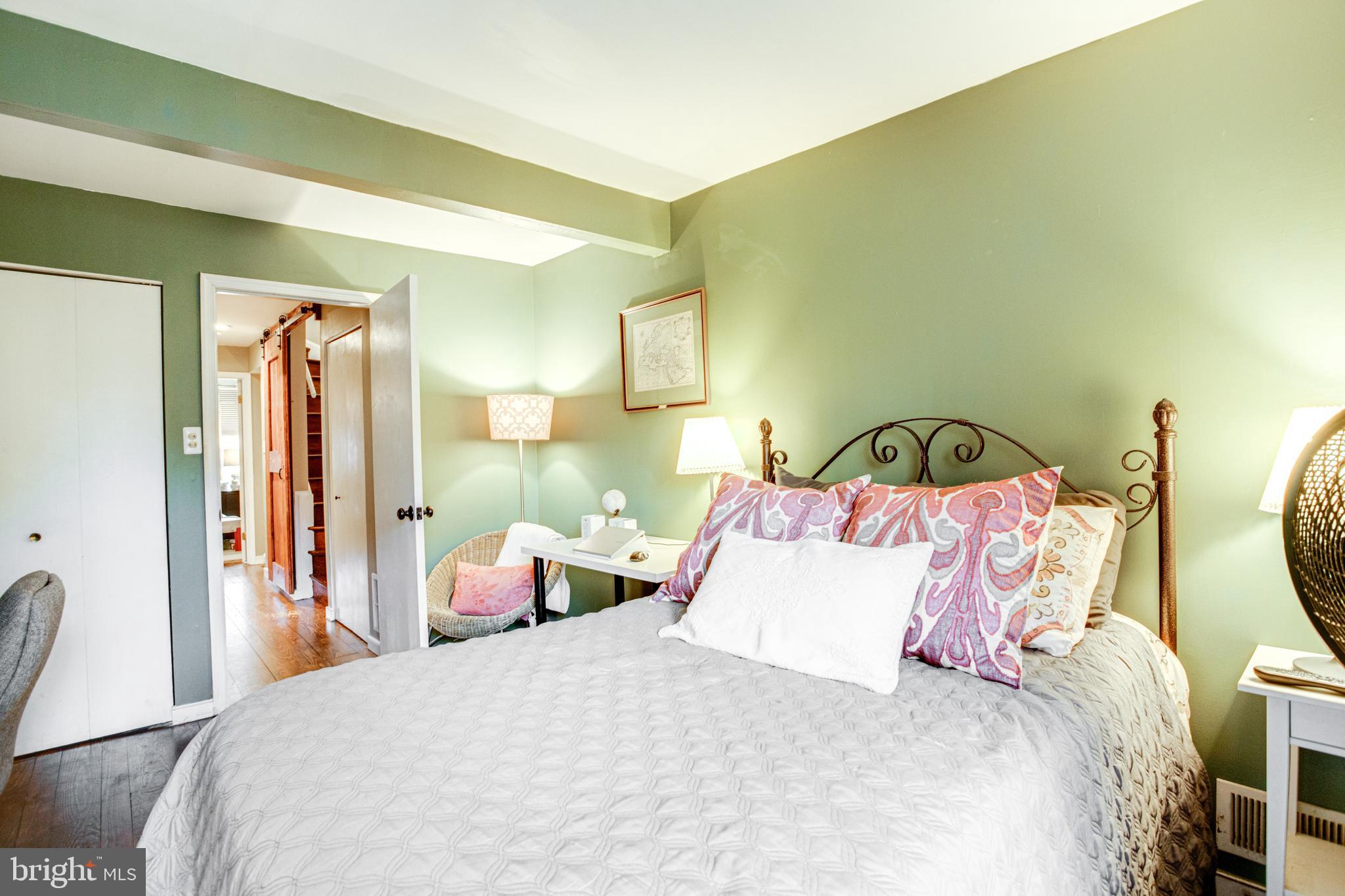 BARRE CIRCLE HISTORIC DISTRICT - Residential