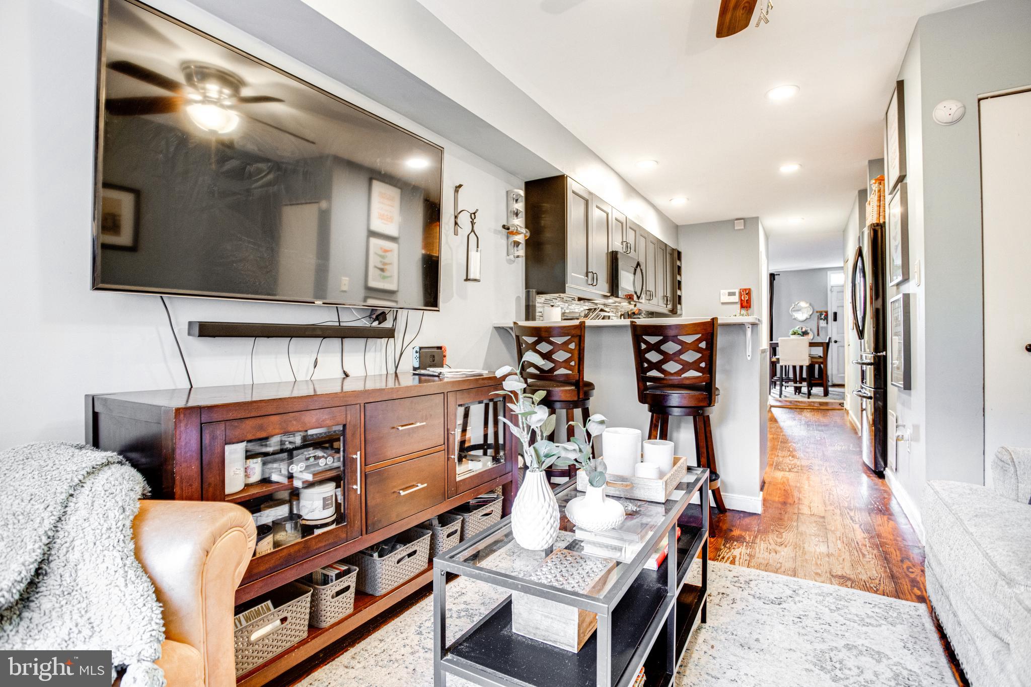 BARRE CIRCLE HISTORIC DISTRICT - Residential