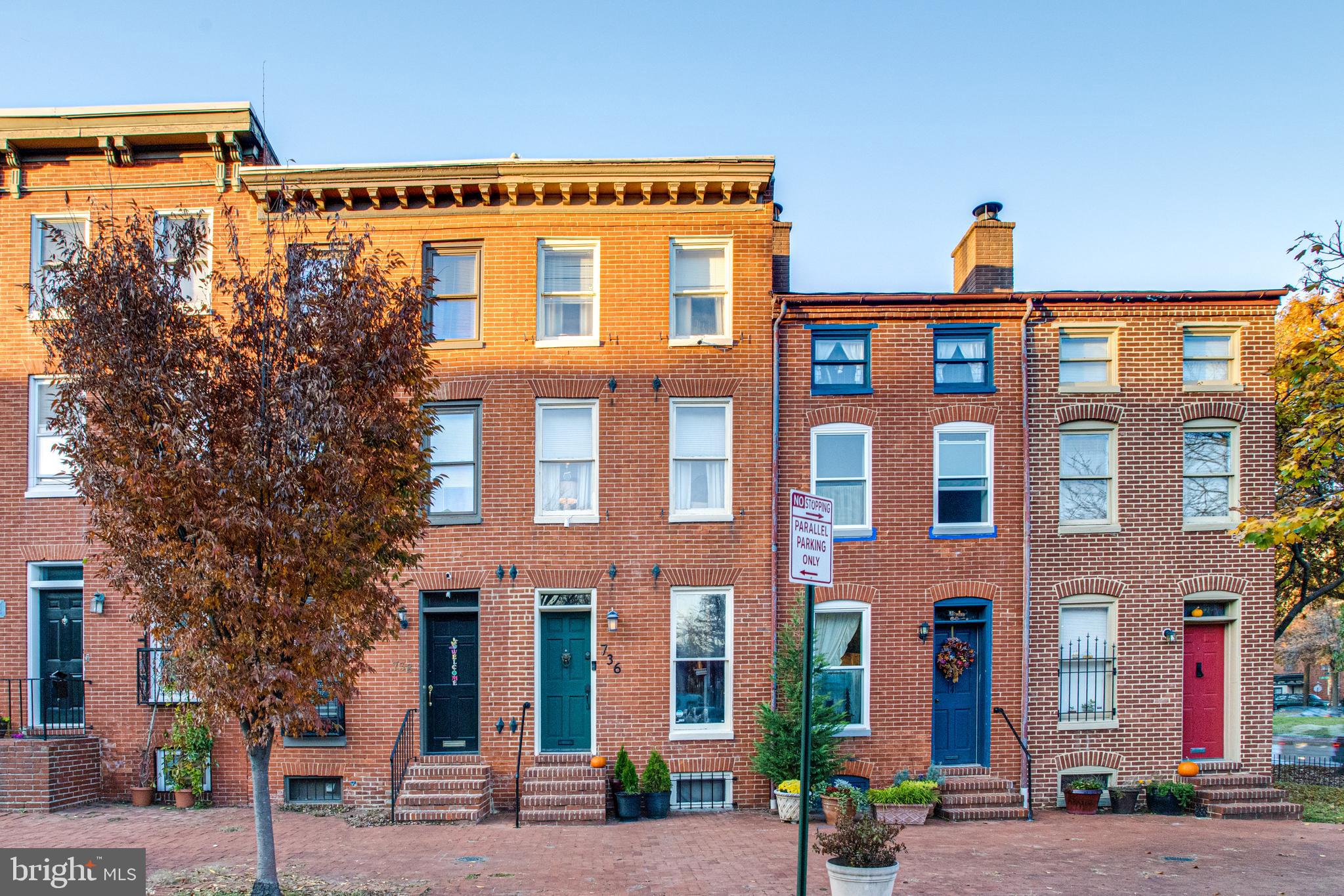 BARRE CIRCLE HISTORIC DISTRICT - Residential