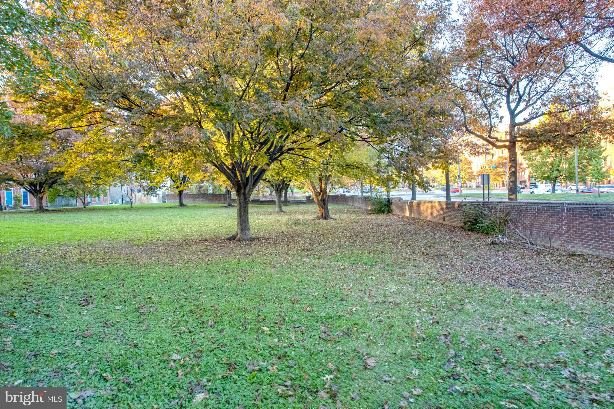 BARRE CIRCLE HISTORIC DISTRICT - Residential