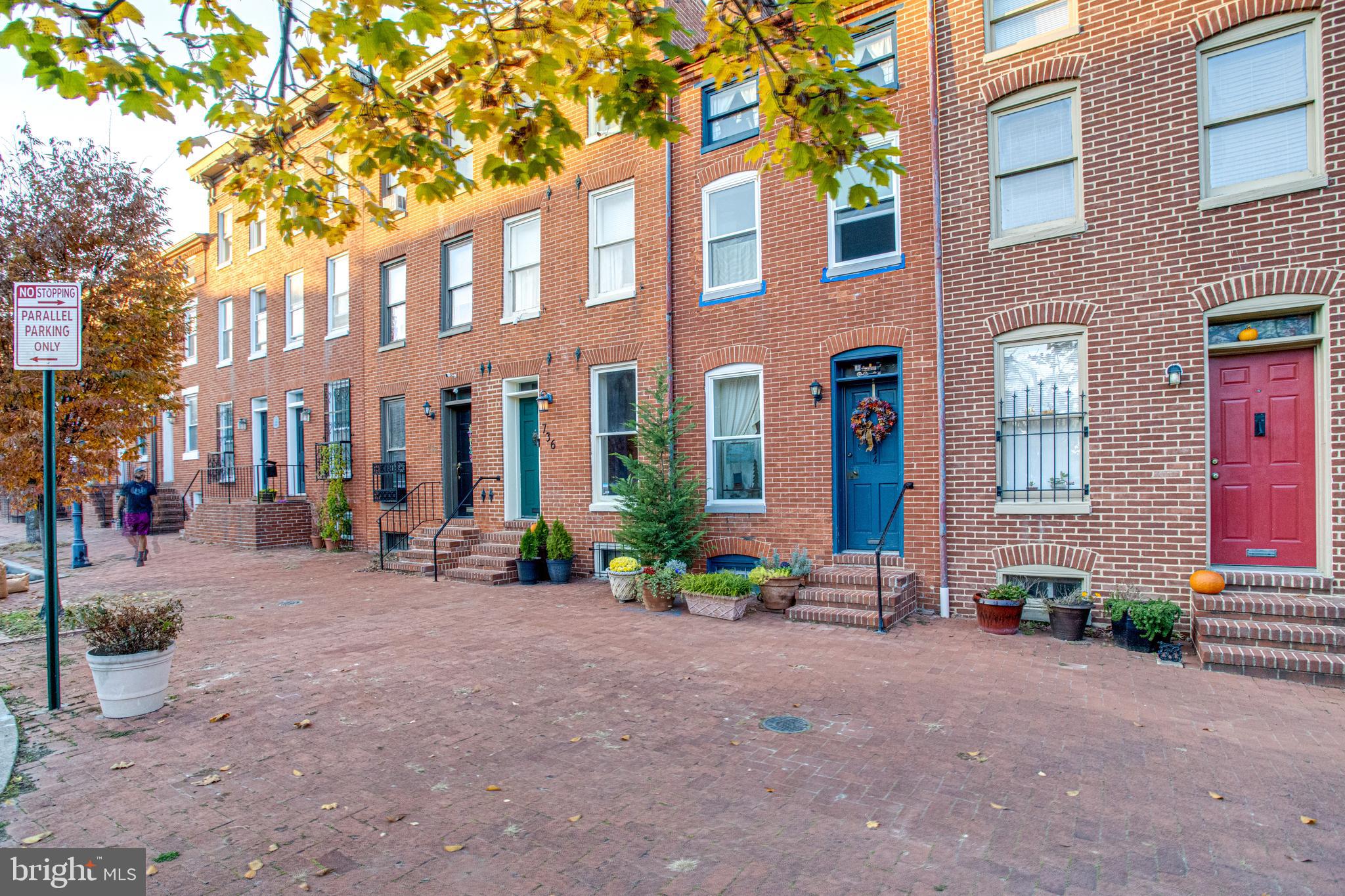 BARRE CIRCLE HISTORIC DISTRICT - Residential