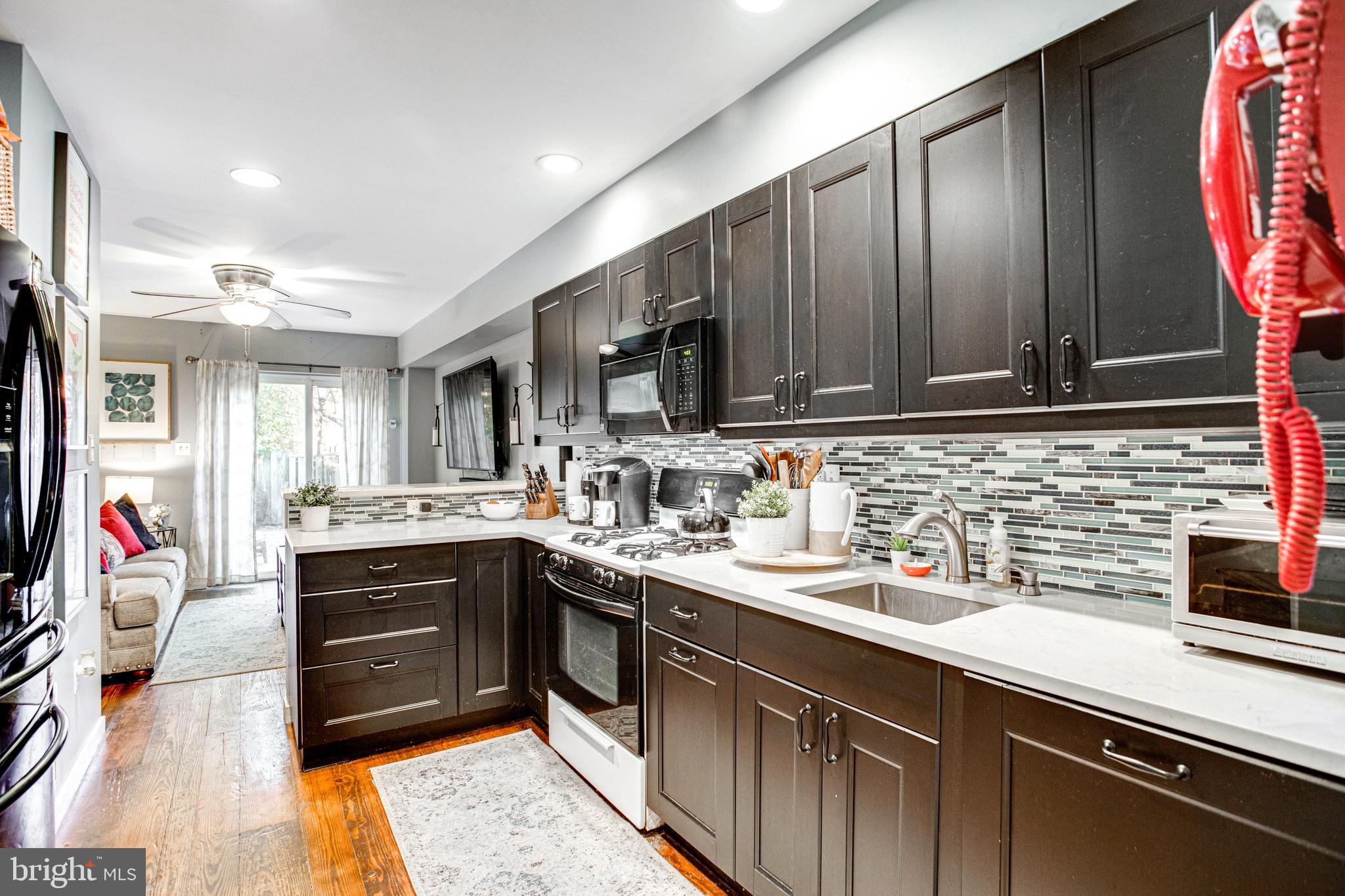 BARRE CIRCLE HISTORIC DISTRICT - Residential