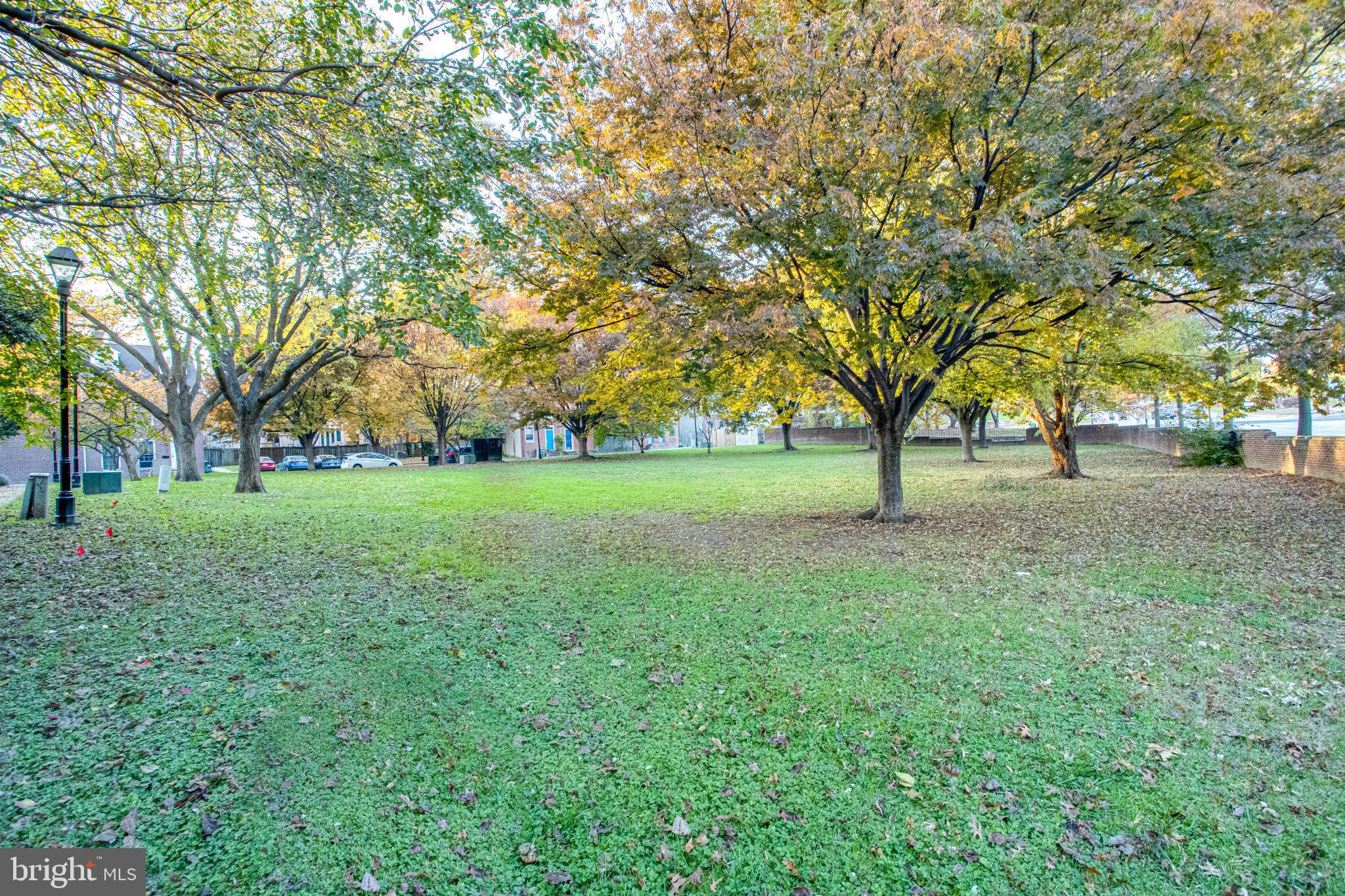 BARRE CIRCLE HISTORIC DISTRICT - Residential