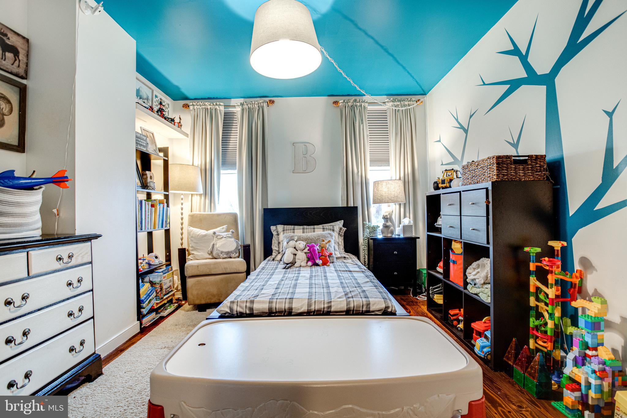 BARRE CIRCLE HISTORIC DISTRICT - Residential