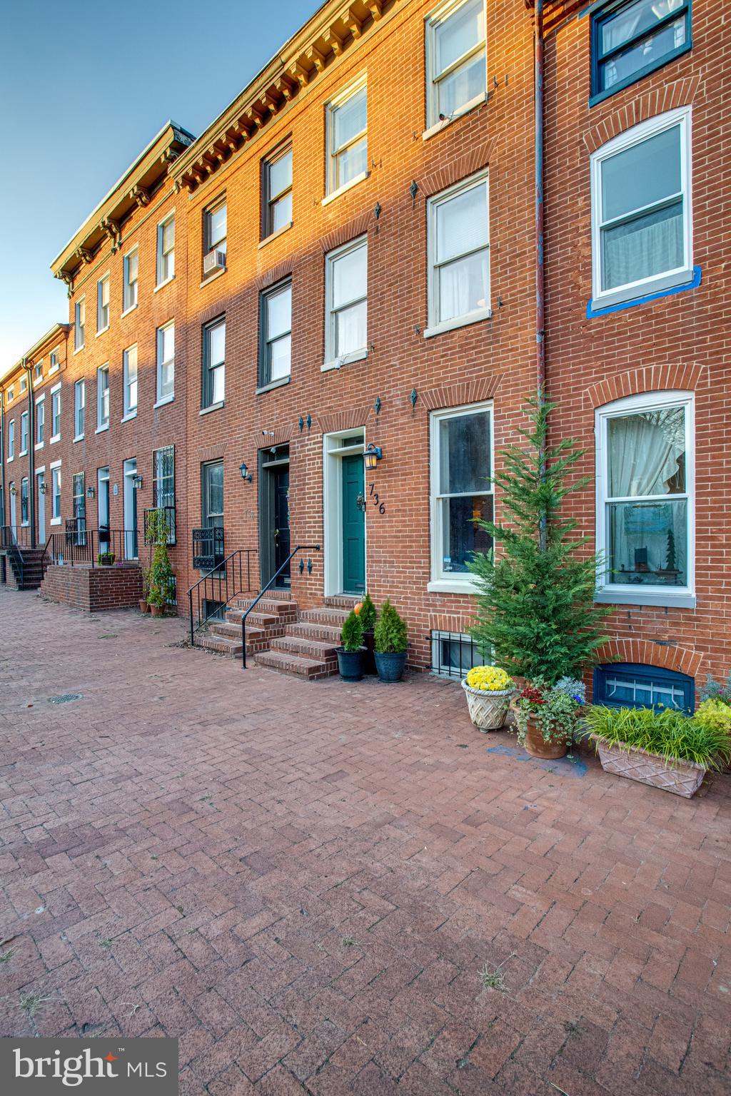 BARRE CIRCLE HISTORIC DISTRICT - Residential