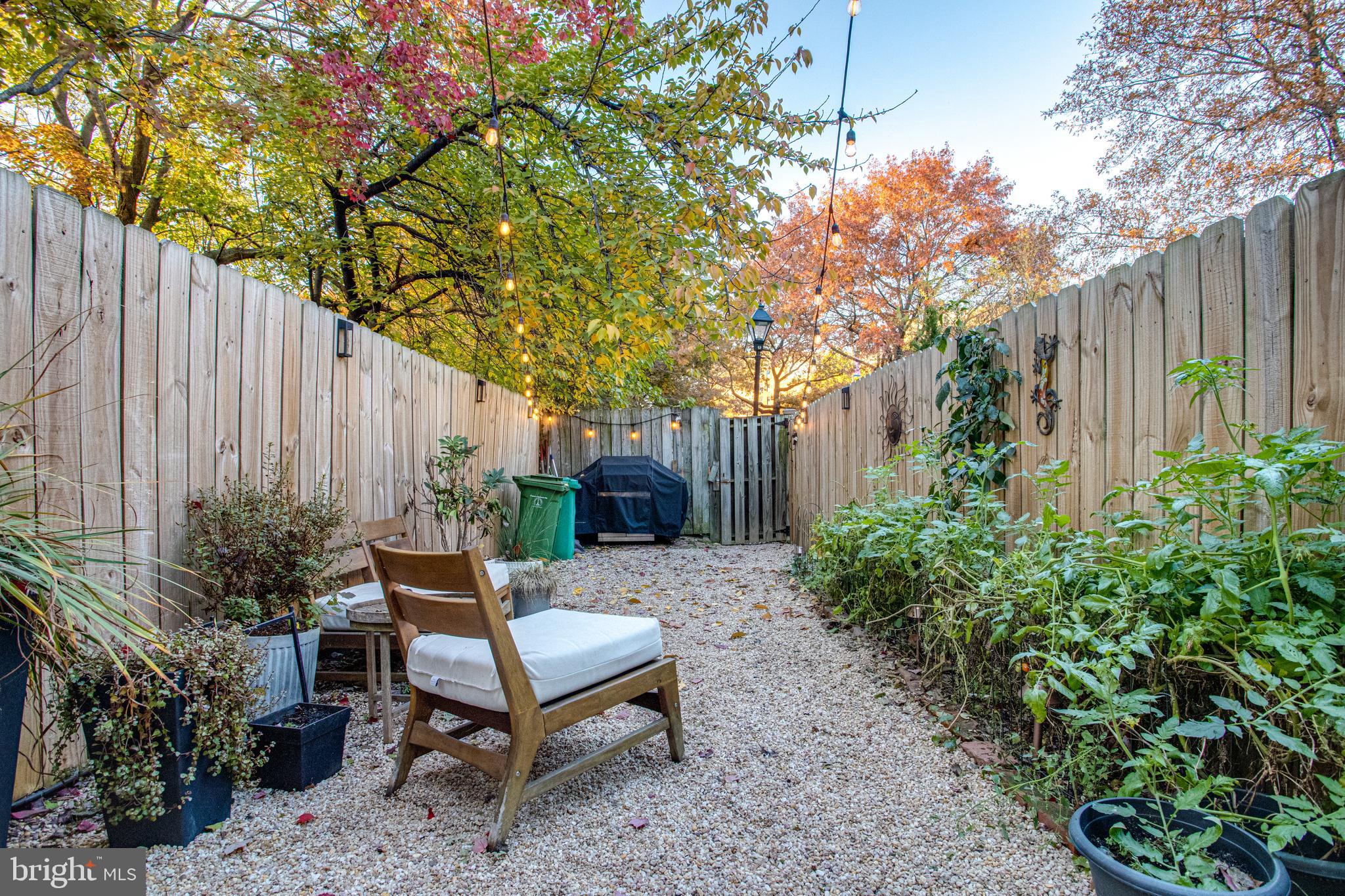 BARRE CIRCLE HISTORIC DISTRICT - Residential