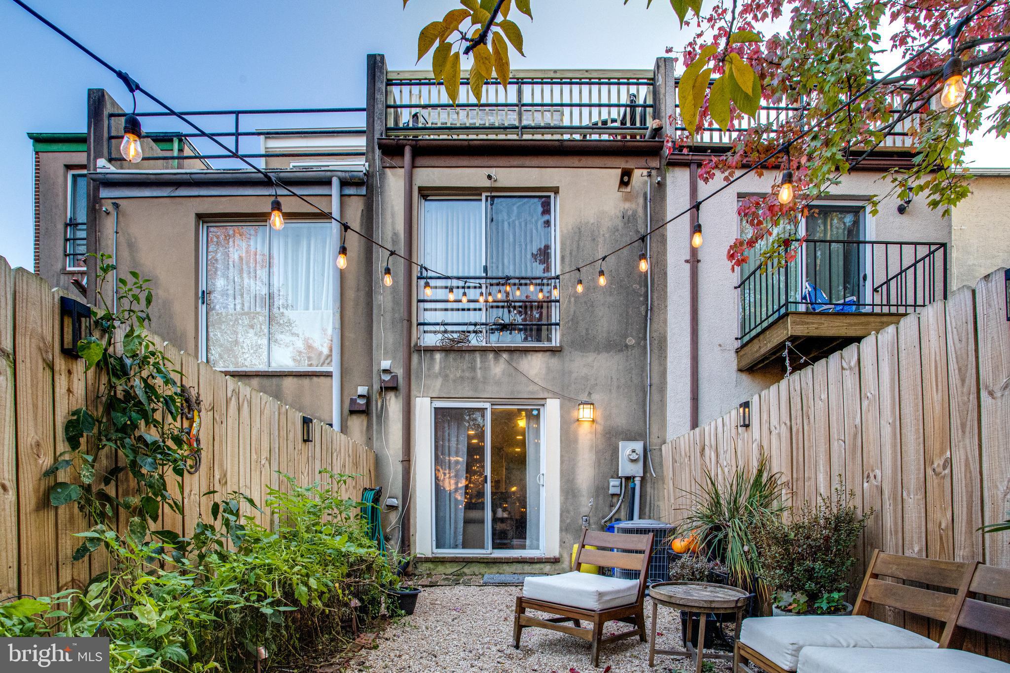 BARRE CIRCLE HISTORIC DISTRICT - Residential