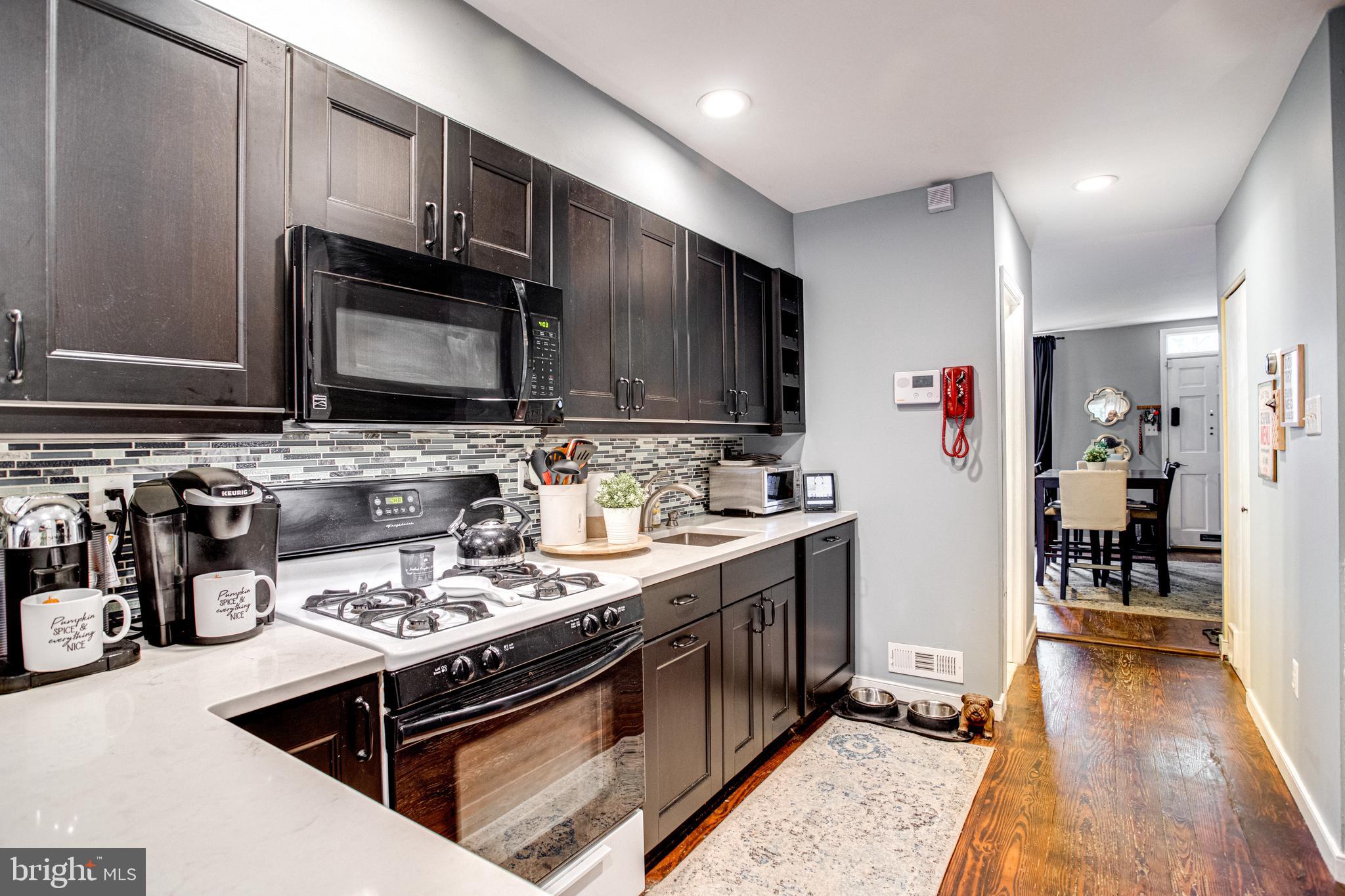 BARRE CIRCLE HISTORIC DISTRICT - Residential