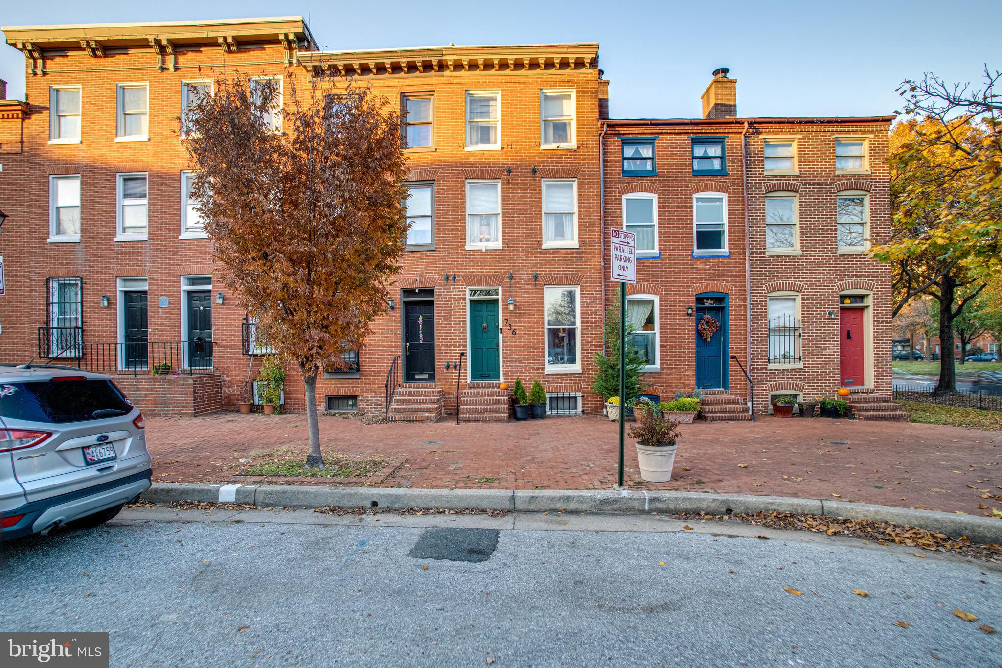 BARRE CIRCLE HISTORIC DISTRICT - Residential