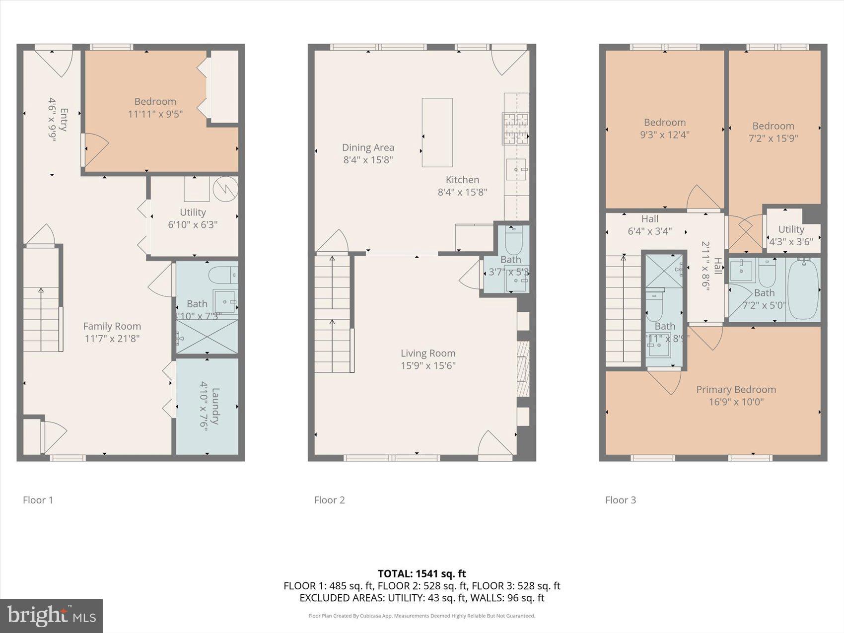 ARLINGTON - Residential
