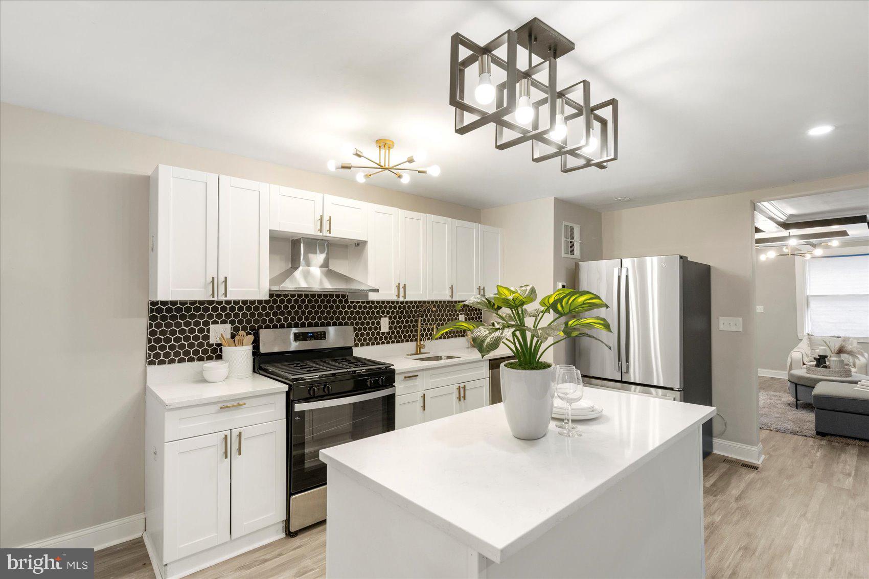 ARLINGTON - Residential