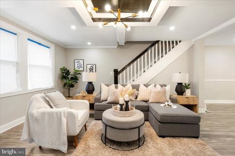 5424 JONQUIL AVENUE BALTIMORE MD 21215