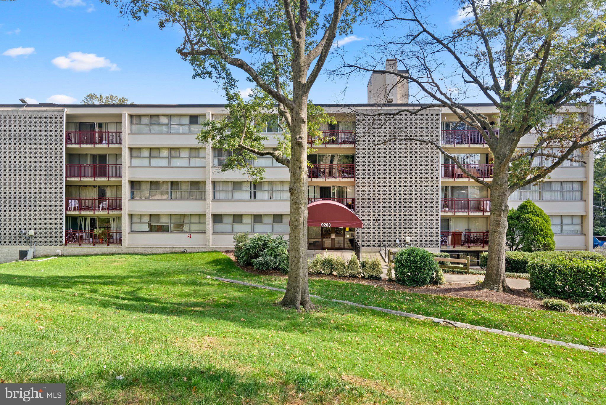 PRESIDENTIAL PARK - Residential