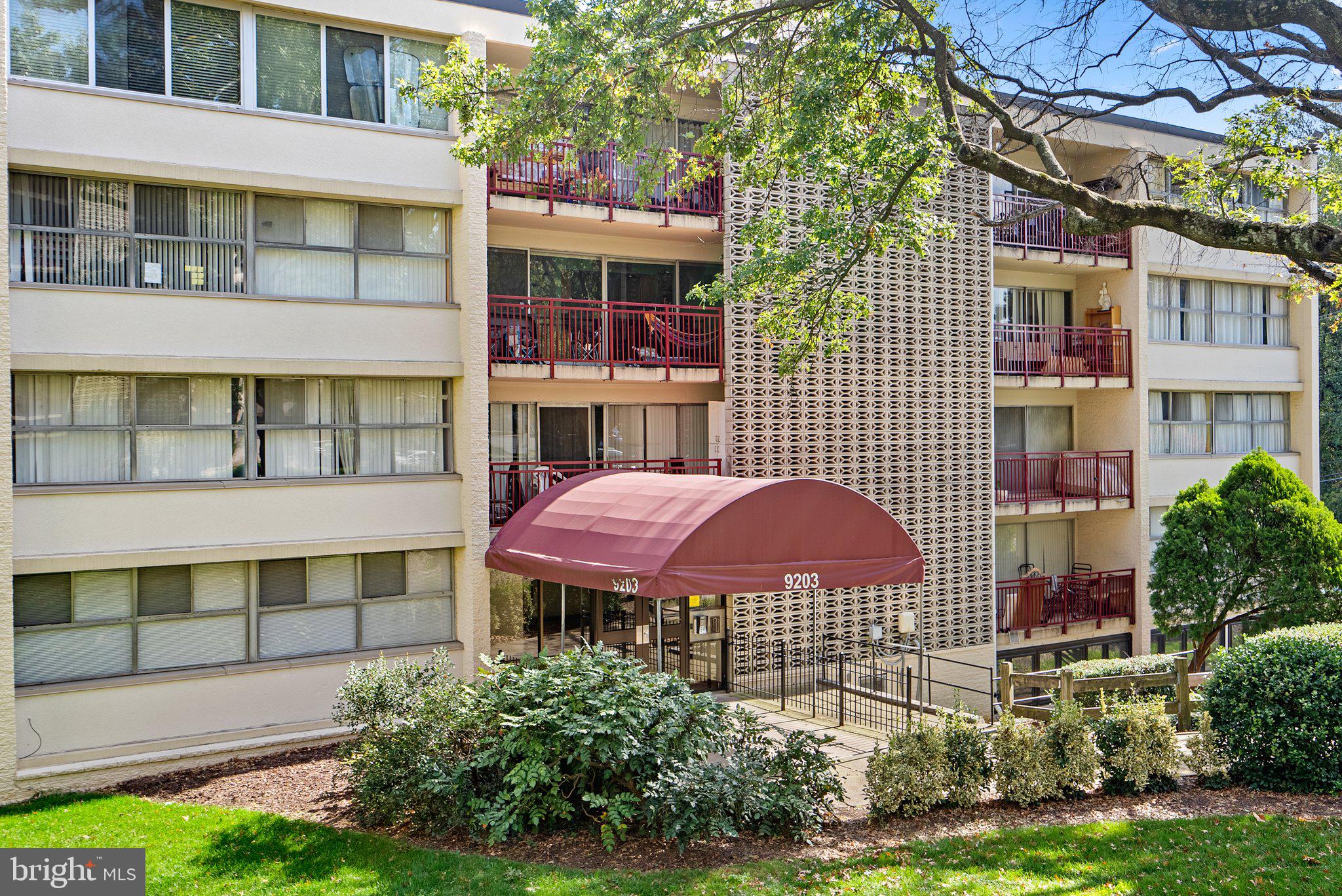 PRESIDENTIAL PARK - Residential