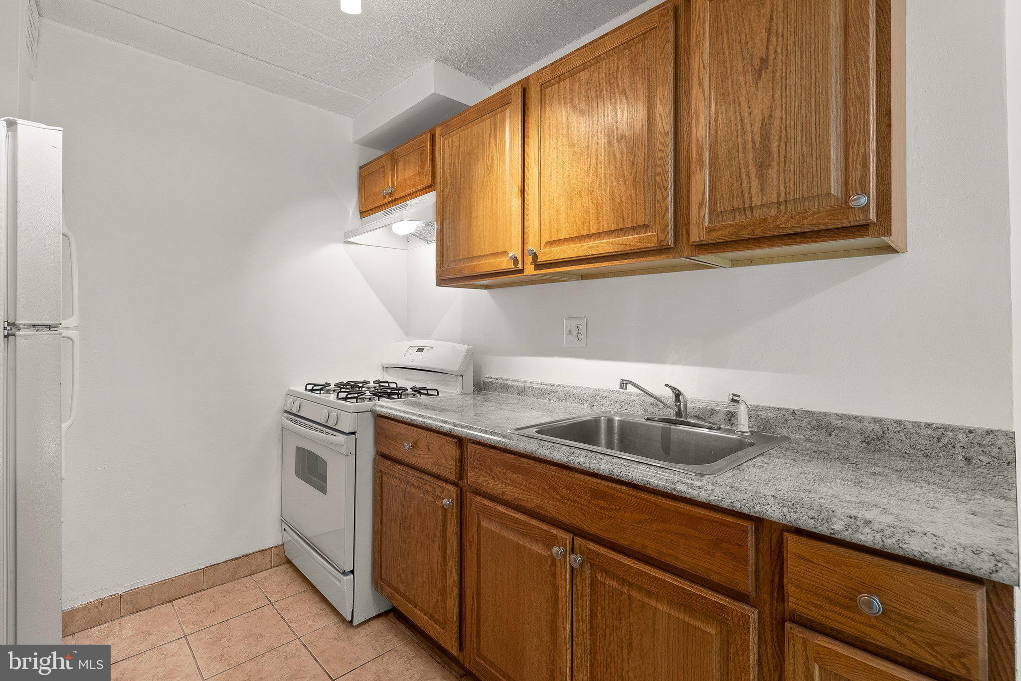 PRESIDENTIAL PARK - Residential