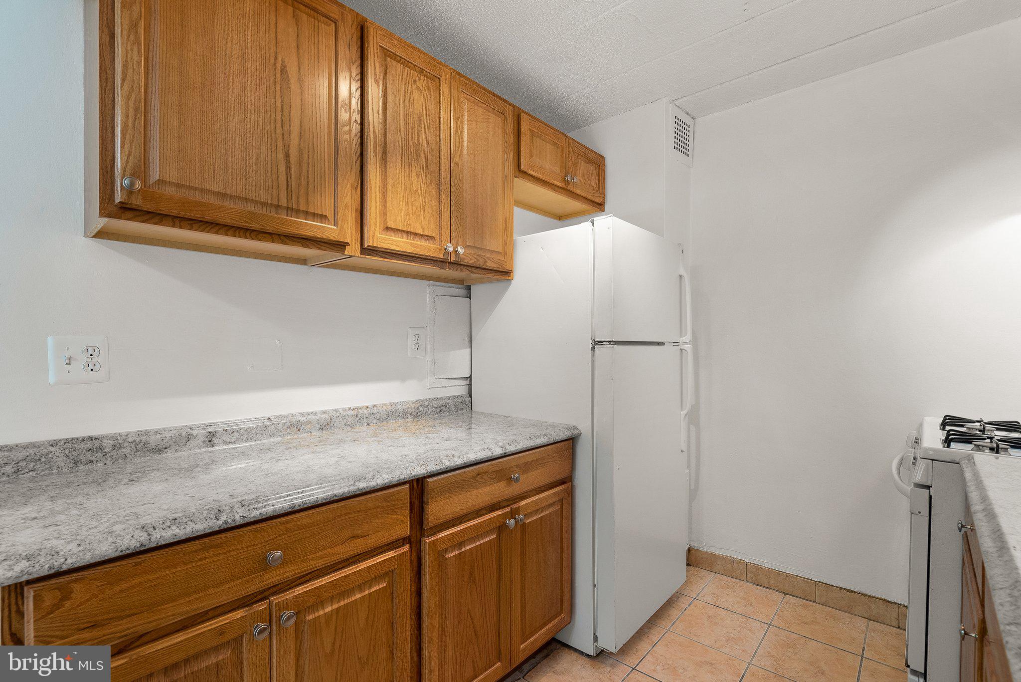 PRESIDENTIAL PARK - Residential