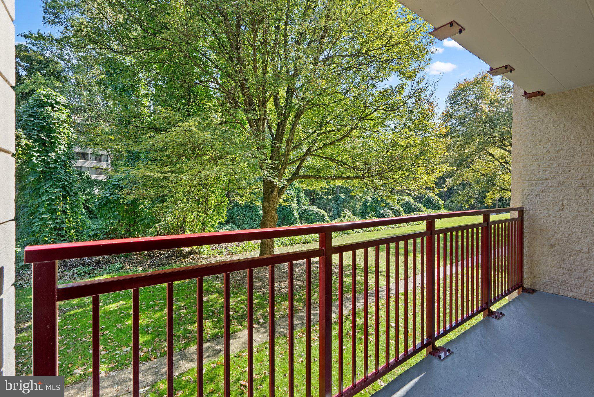 PRESIDENTIAL PARK - Residential