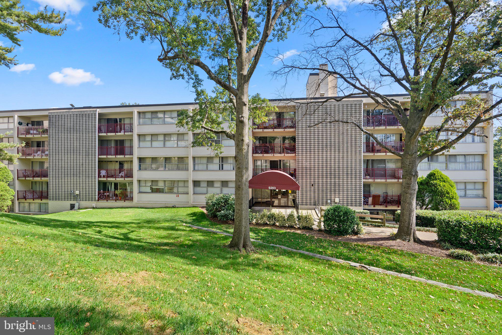 PRESIDENTIAL PARK - Residential