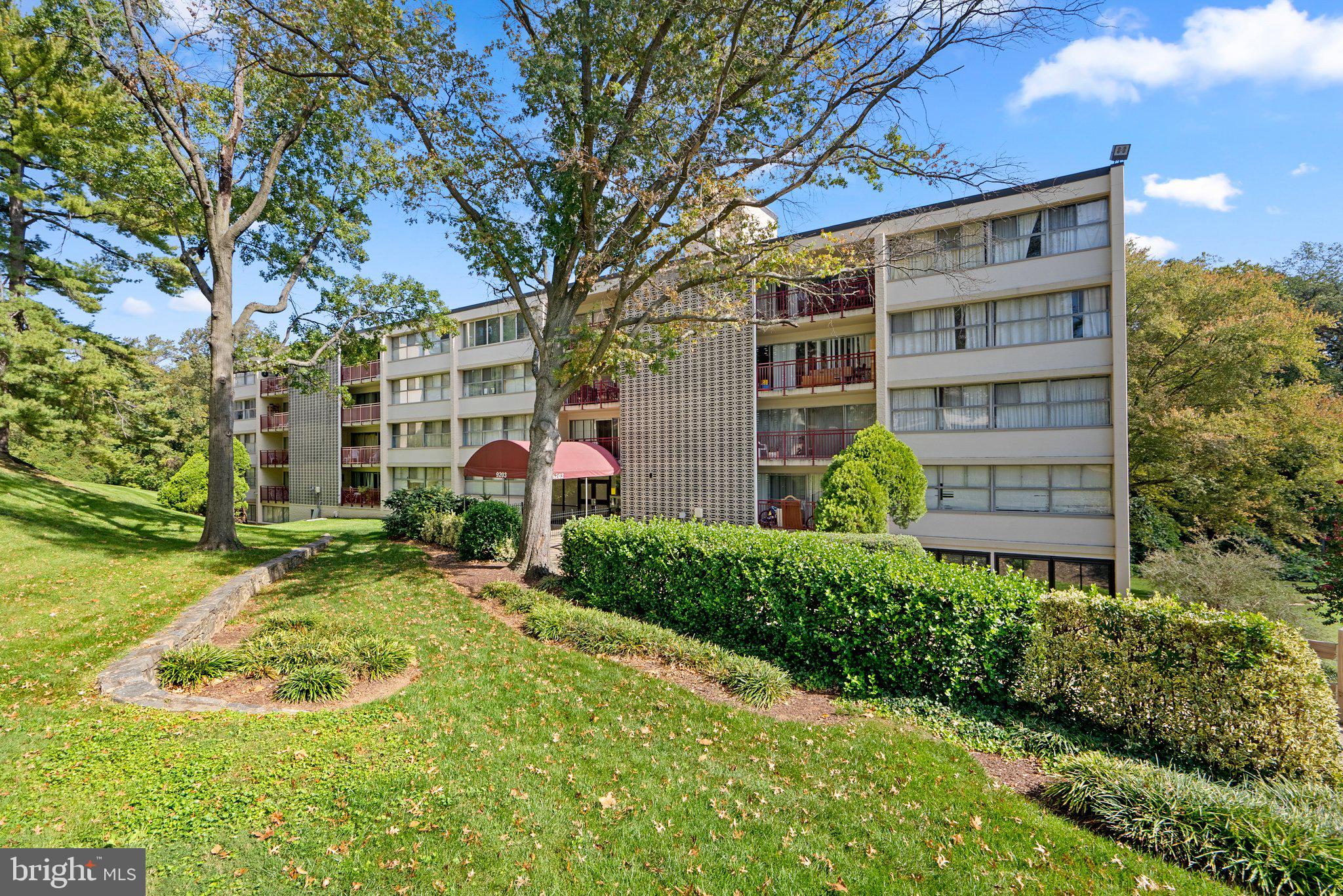 PRESIDENTIAL PARK - Residential