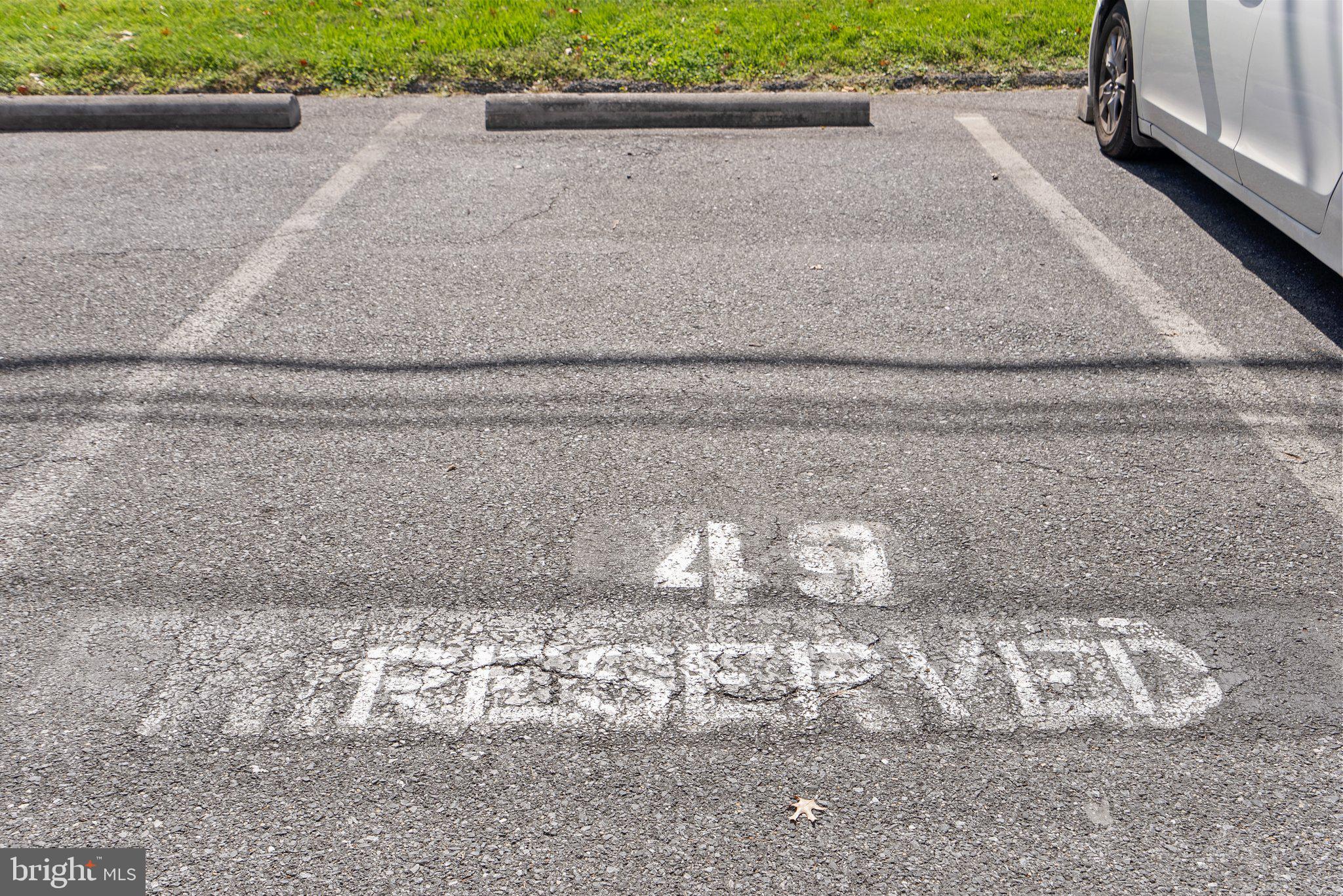 PRESIDENTIAL PARK - Residential