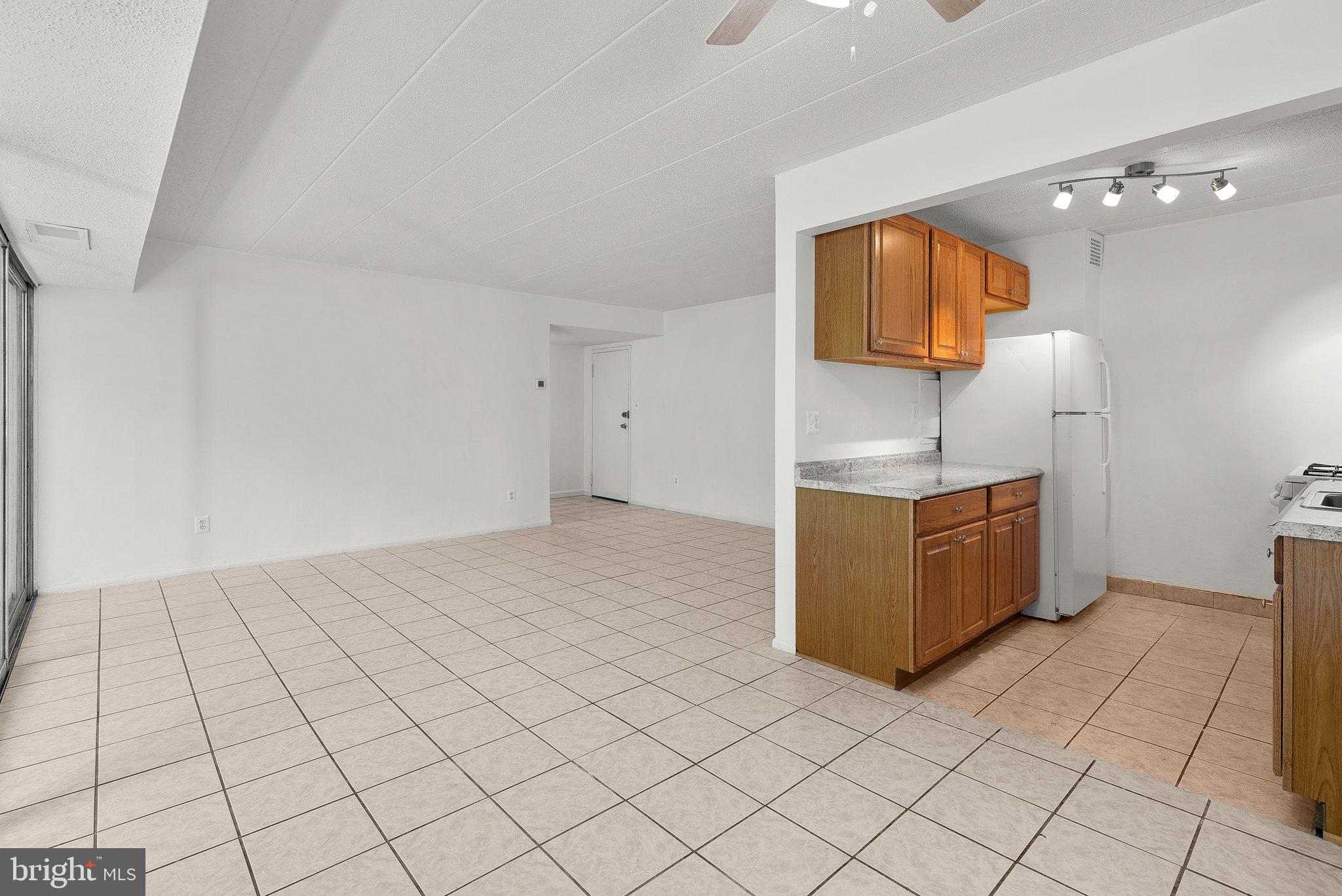 PRESIDENTIAL PARK - Residential