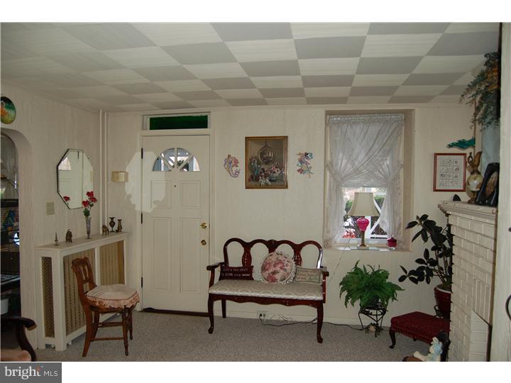 LAFAYETTE HILL - Residential