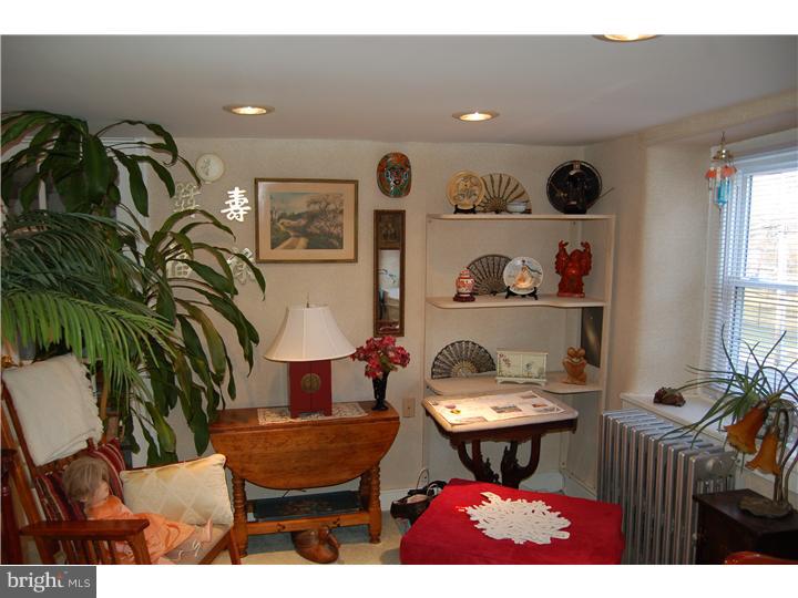 LAFAYETTE HILL - Residential