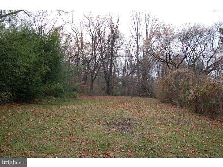 LAFAYETTE HILL - Residential