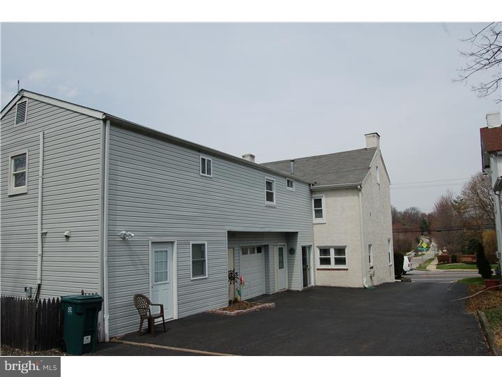 LAFAYETTE HILL - Residential