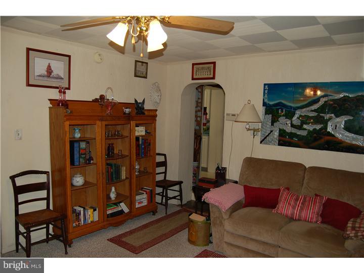 LAFAYETTE HILL - Residential