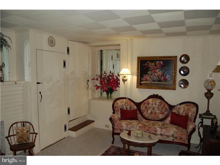 LAFAYETTE HILL - Residential