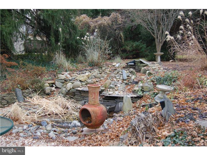 LAFAYETTE HILL - Residential