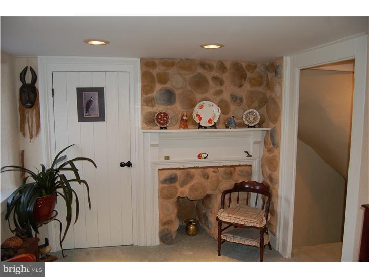 LAFAYETTE HILL - Residential