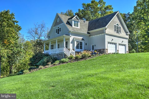 Homes For Sale - 37682 Cooksville Road<br/> PURCELLVILLE, VA 20132