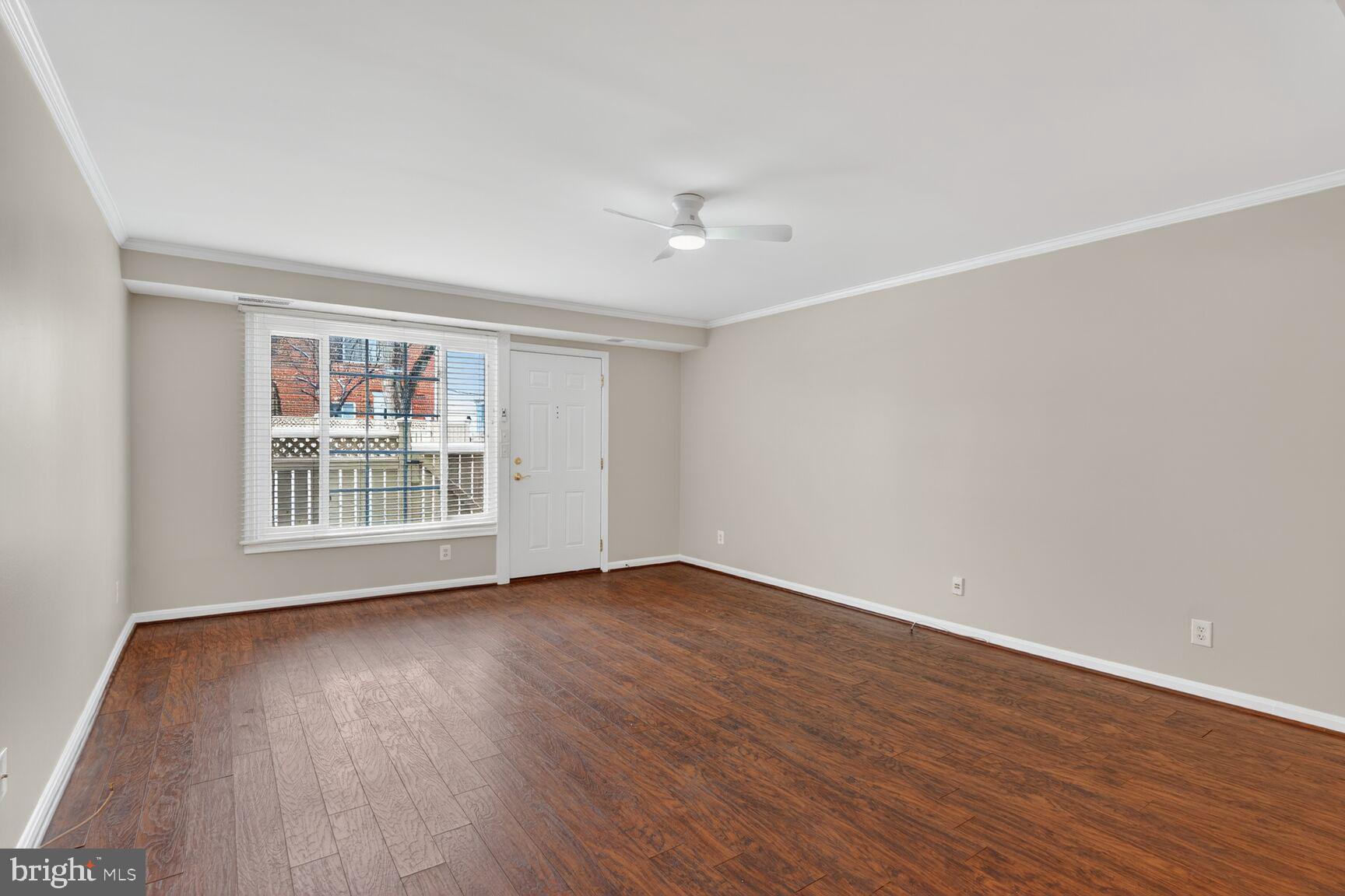 1463 N VAN DORN STREET C