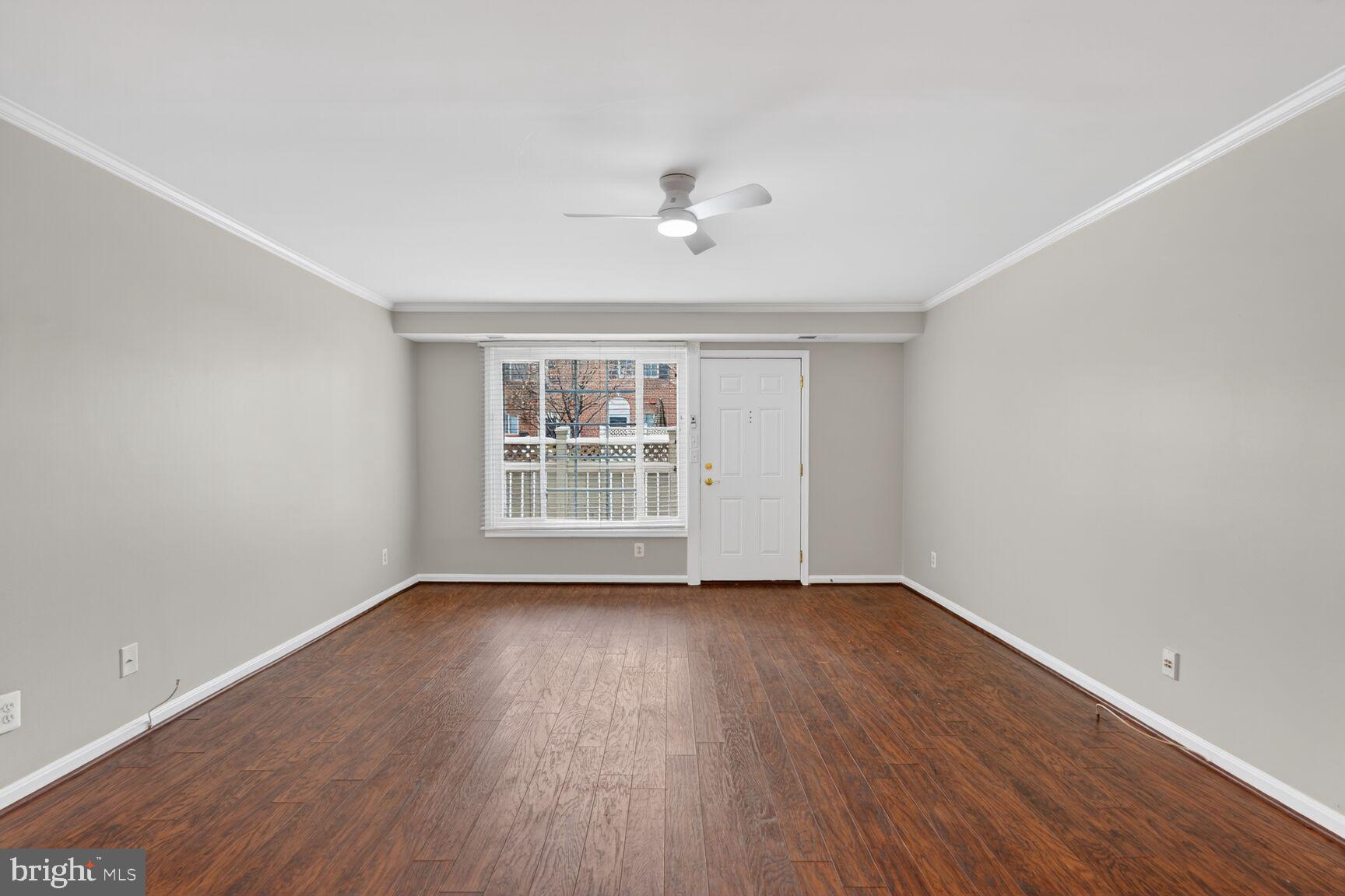 1463 N VAN DORN STREET C