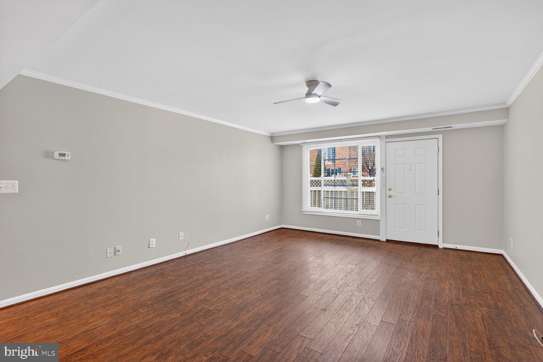 1463 N VAN DORN STREET C