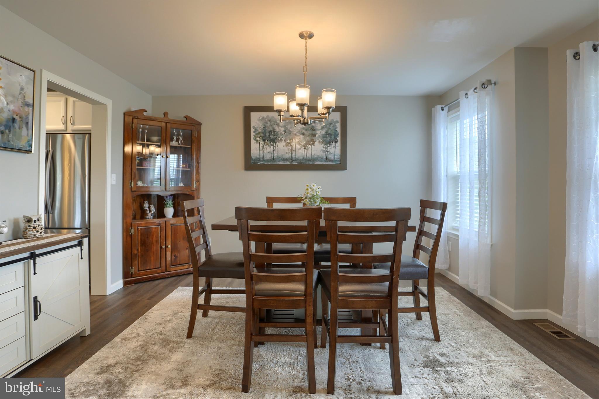 LONDON CROFT - Residential