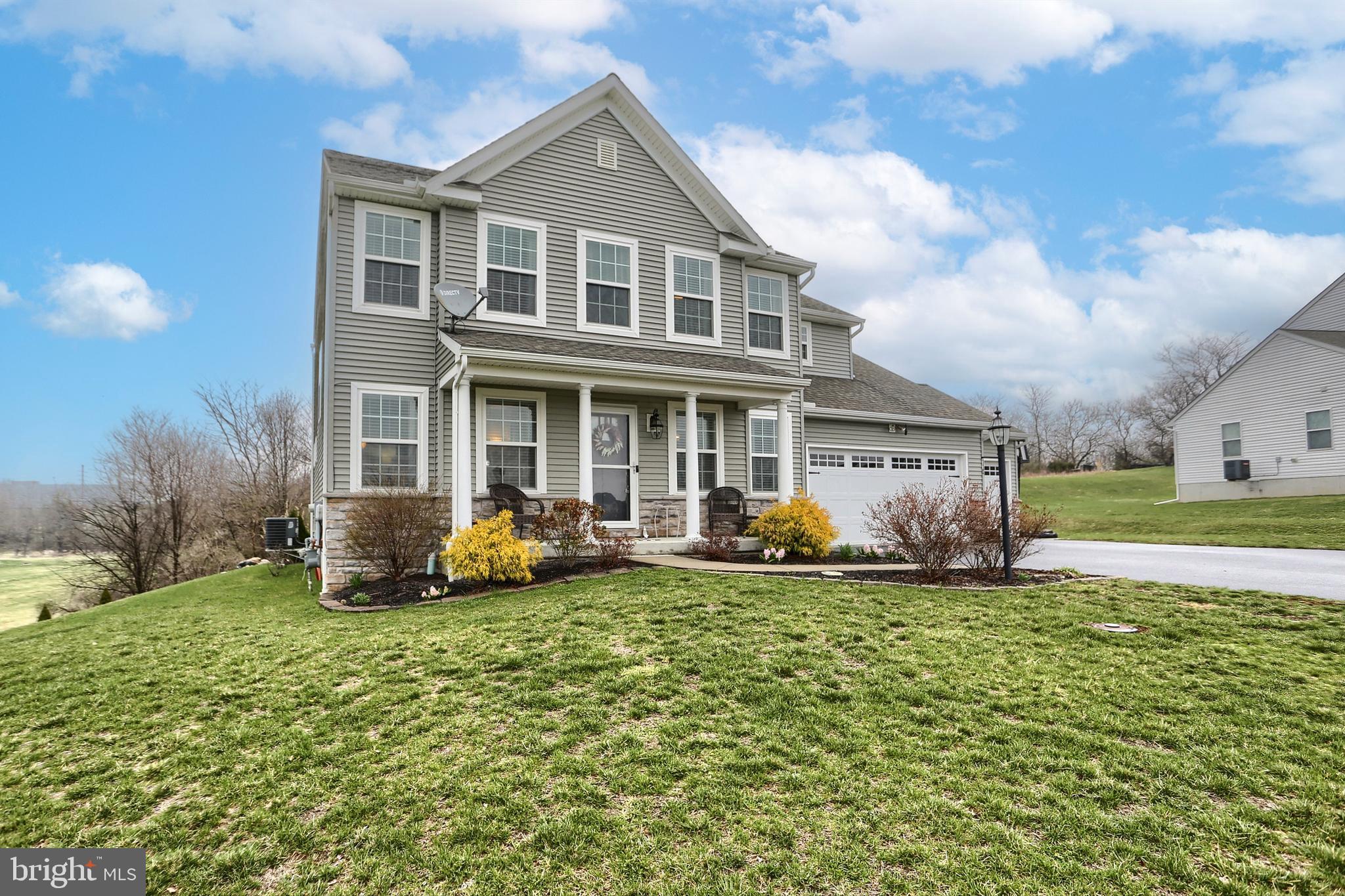 LONDON CROFT - Residential