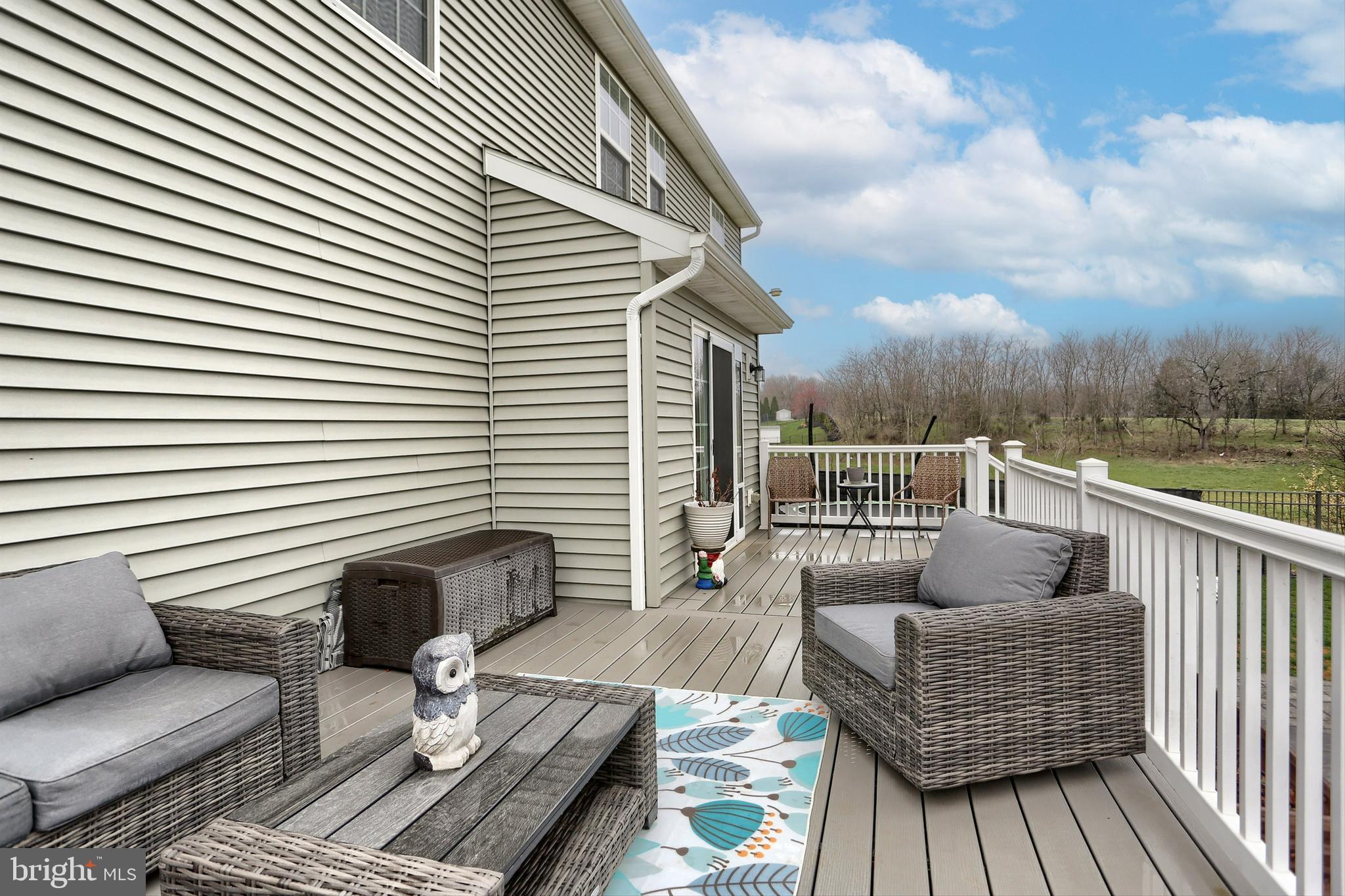 LONDON CROFT - Residential