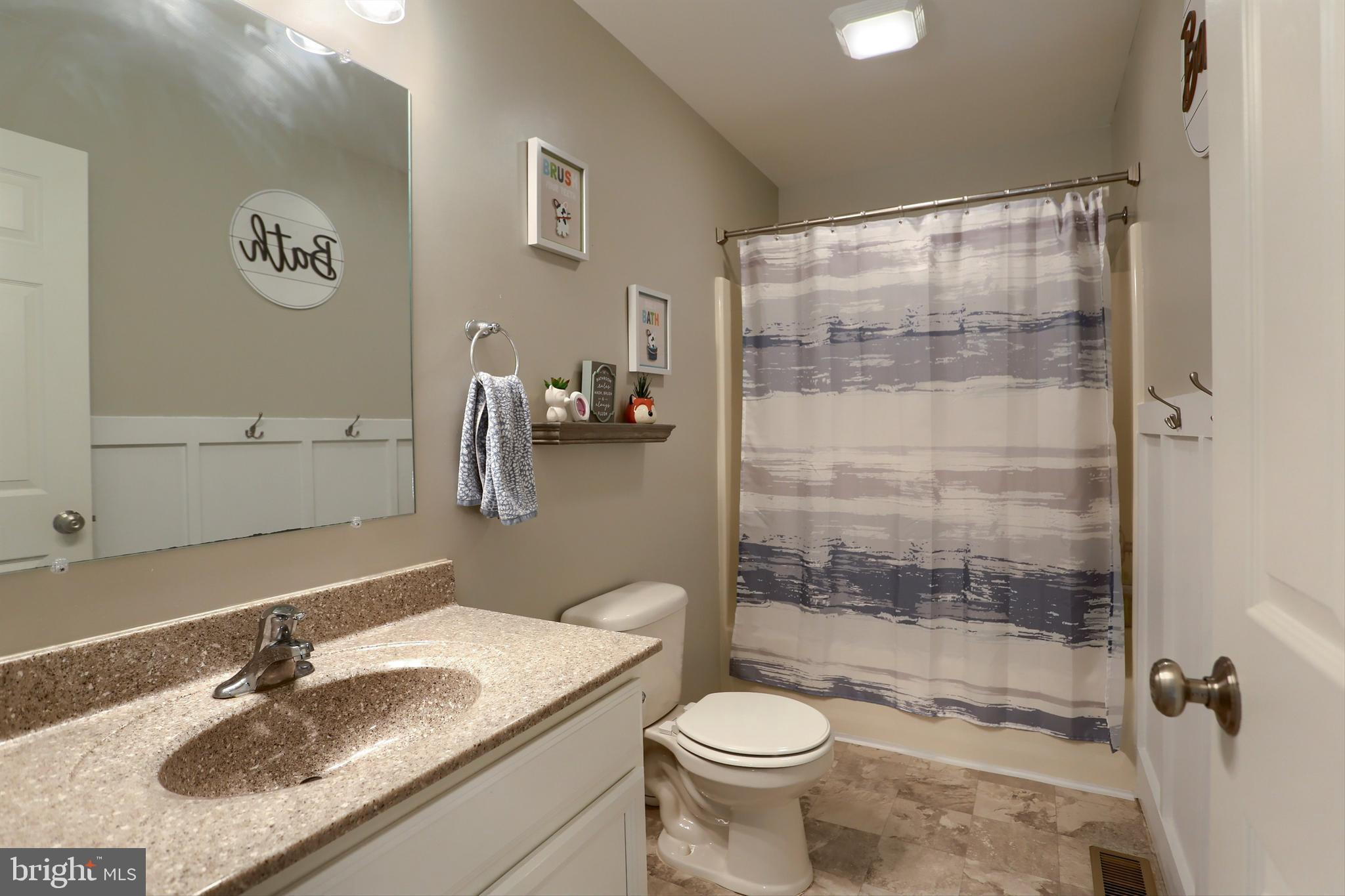 LONDON CROFT - Residential